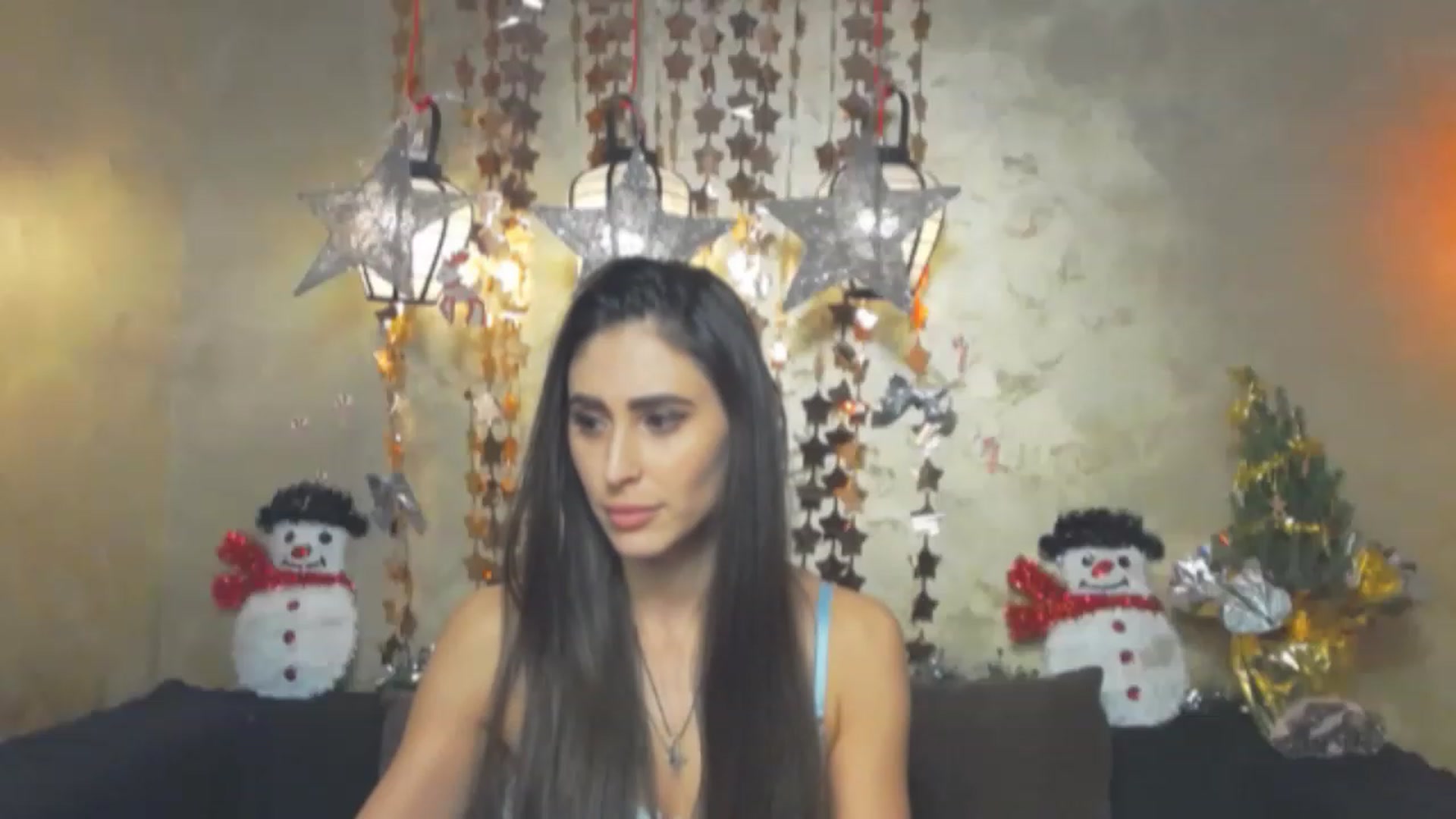 Gallery image thumbnail from MaraHari's myfreecams stream on, 12/24/2022, 23:04 image 14 of 20