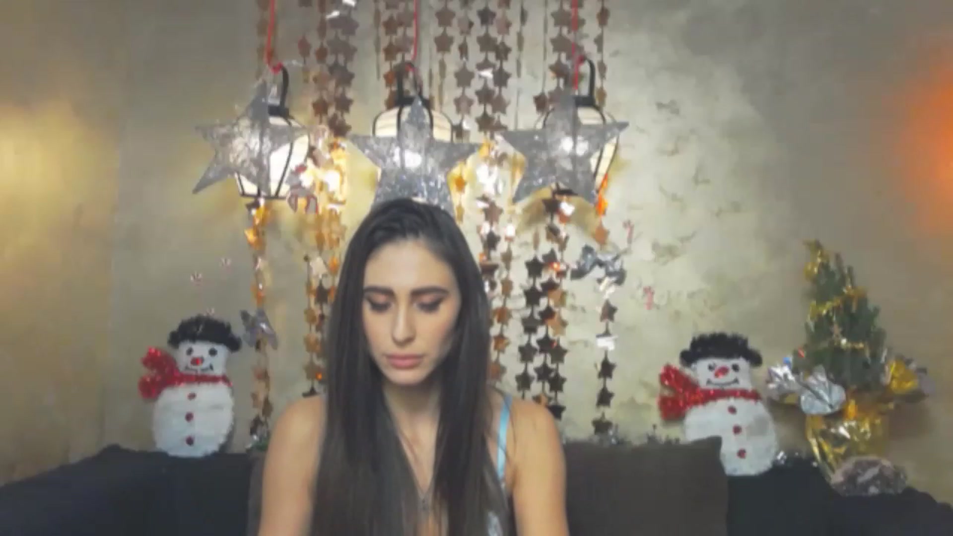 Gallery image thumbnail from MaraHari's myfreecams stream on, 12/24/2022, 23:04 image 19 of 20