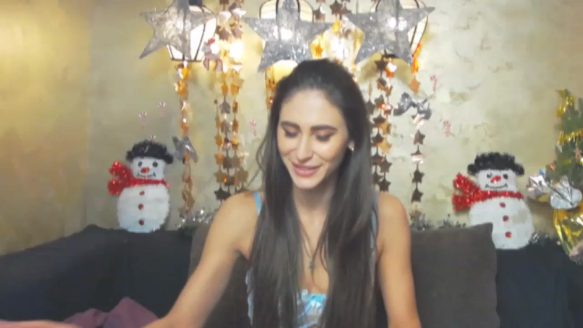 Gallery image thumbnail from MaraHari's myfreecams stream on, 12/24/2022, 23:04 image 1 of 20