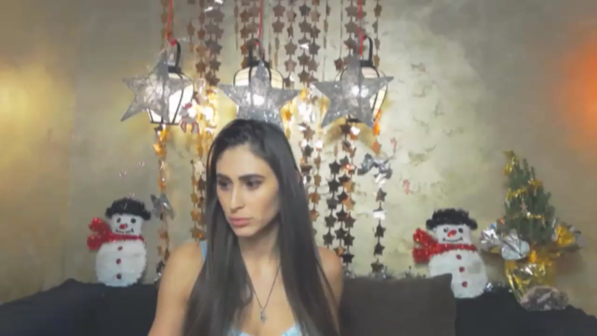 Gallery image thumbnail from MaraHari's myfreecams stream on, 12/24/2022, 23:04 image 16 of 20