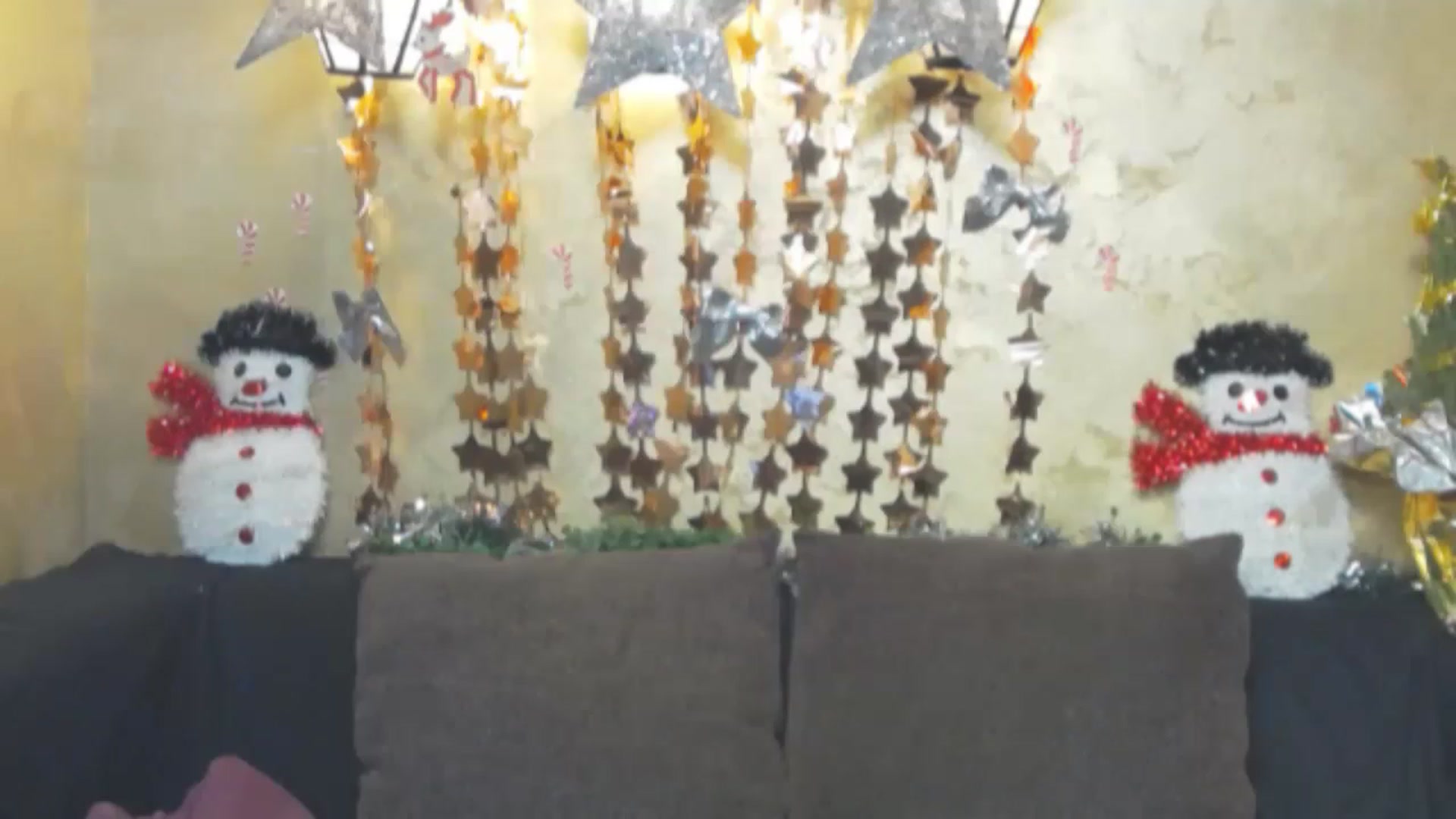 Gallery image thumbnail from MaraHari's myfreecams stream on, 12/24/2022, 23:58 image 2 of 20