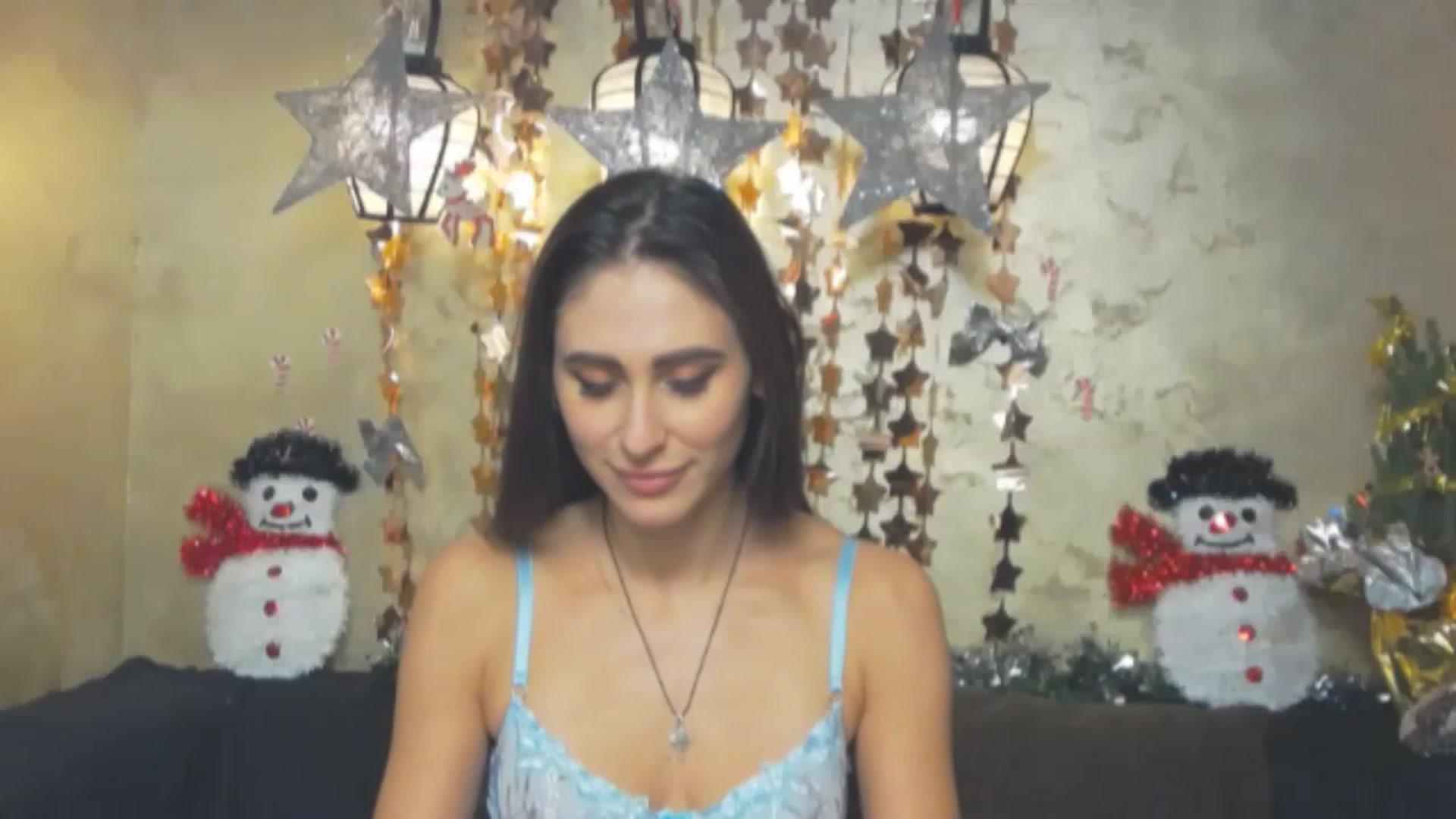 Gallery image thumbnail from MaraHari's myfreecams stream on, 12/24/2022, 23:58 image 13 of 20