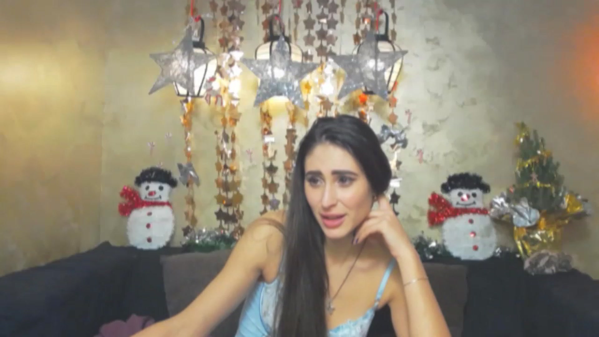 Gallery image thumbnail from MaraHari's myfreecams stream on, 12/25/2022, 01:32 image 15 of 20