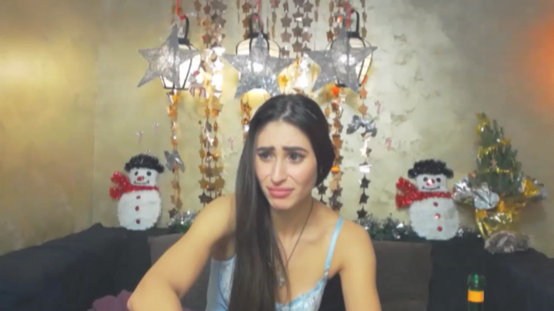 Gallery image thumbnail from MaraHari's myfreecams stream on, 12/25/2022, 01:32 image 3 of 20