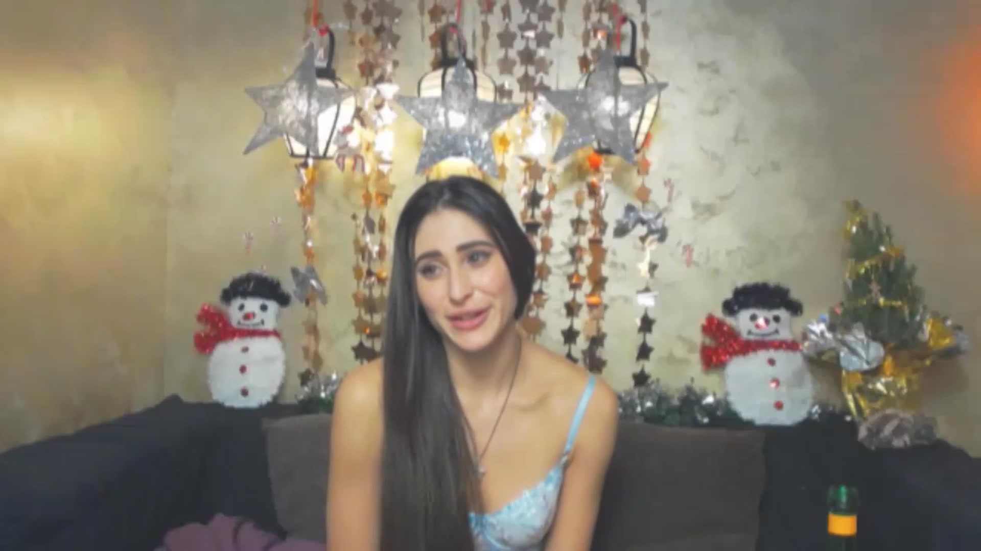 Gallery image thumbnail from MaraHari's myfreecams stream on, 12/25/2022, 01:32 image 8 of 20