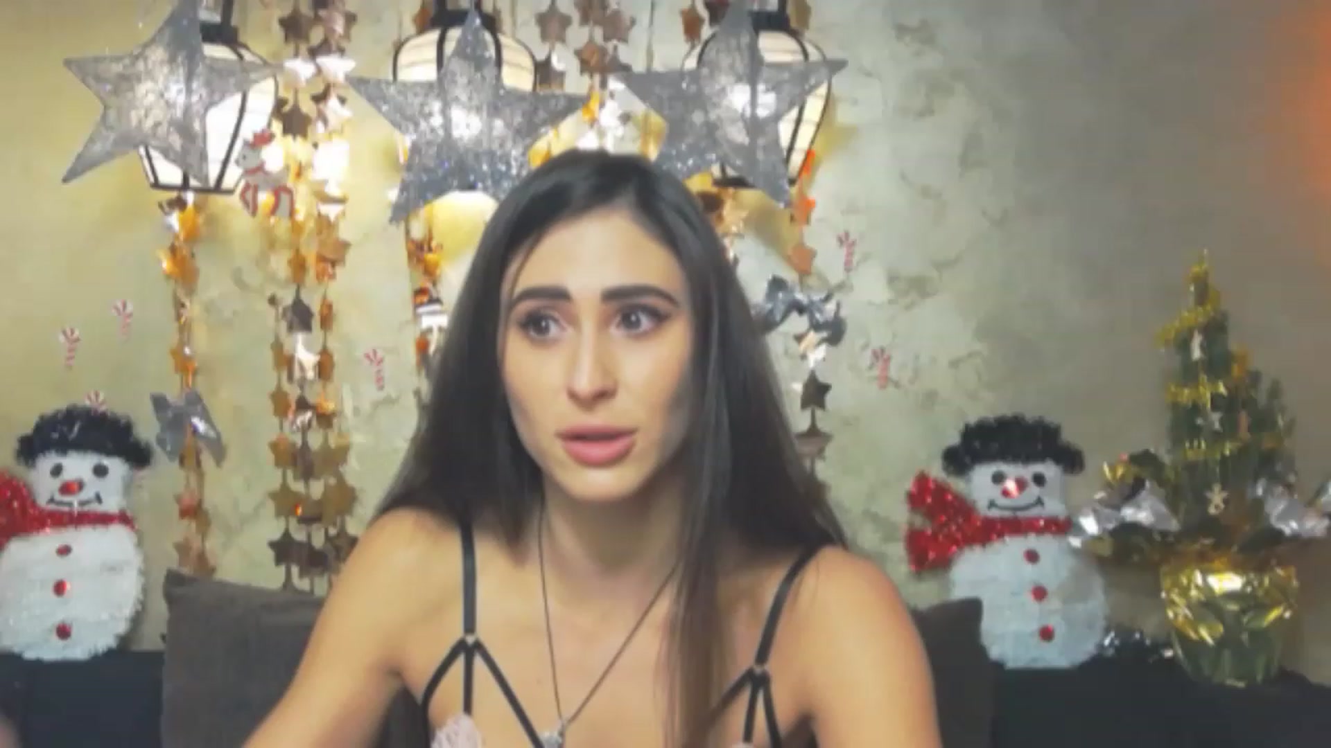 Gallery image thumbnail from MaraHari's myfreecams stream on, 12/26/2022, 17:19 image 20 of 20