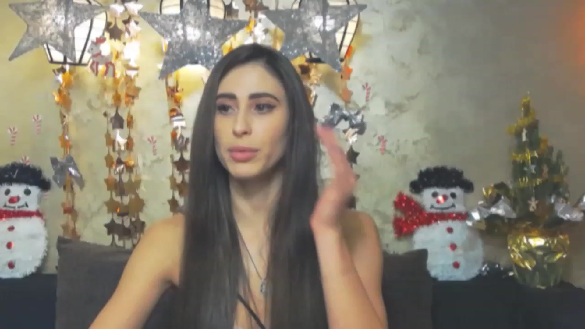 Gallery image thumbnail from MaraHari's myfreecams stream on, 12/26/2022, 17:19 image 7 of 20