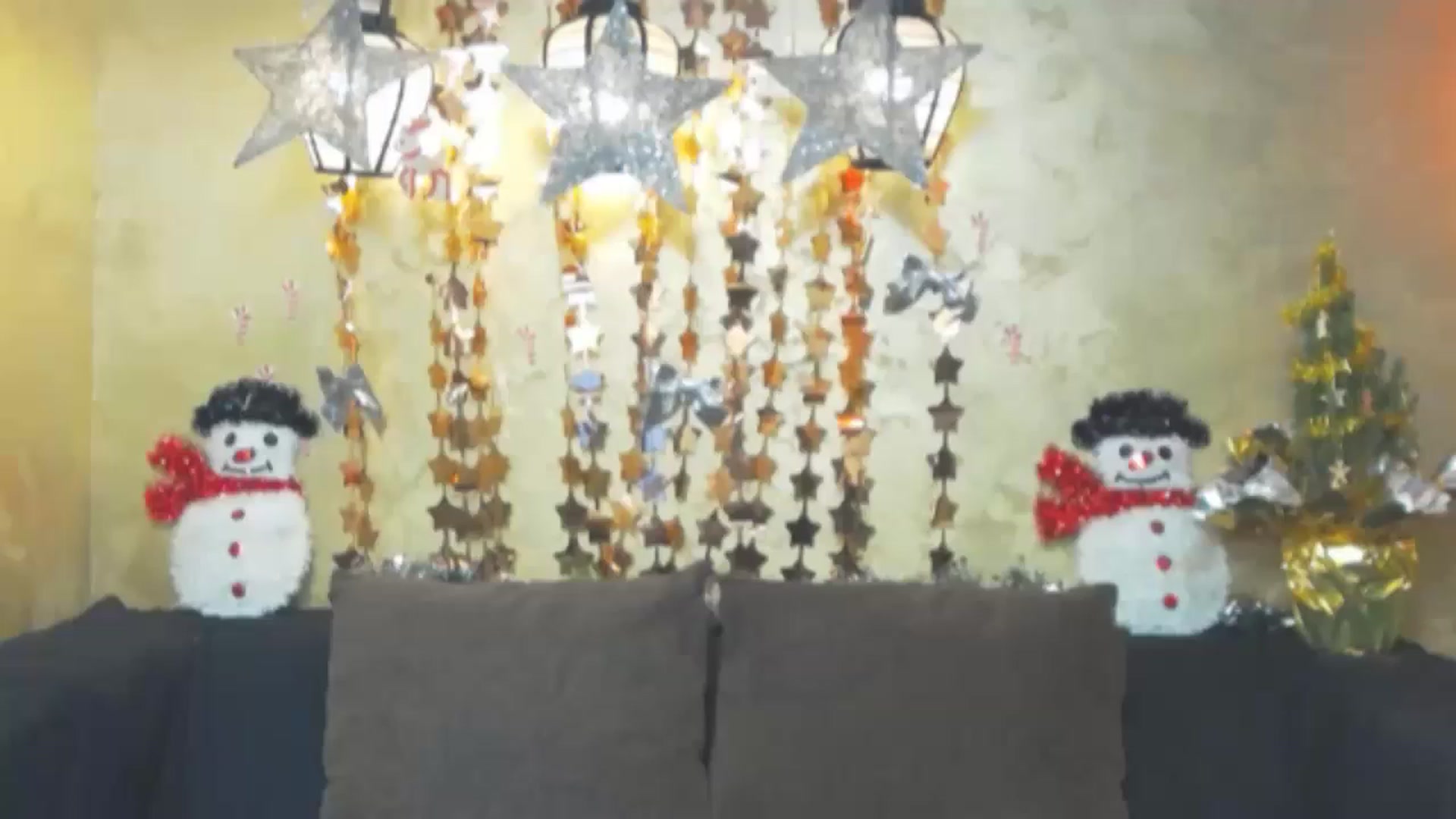 Gallery image thumbnail from MaraHari's myfreecams stream on, 12/26/2022, 20:05 image 17 of 20