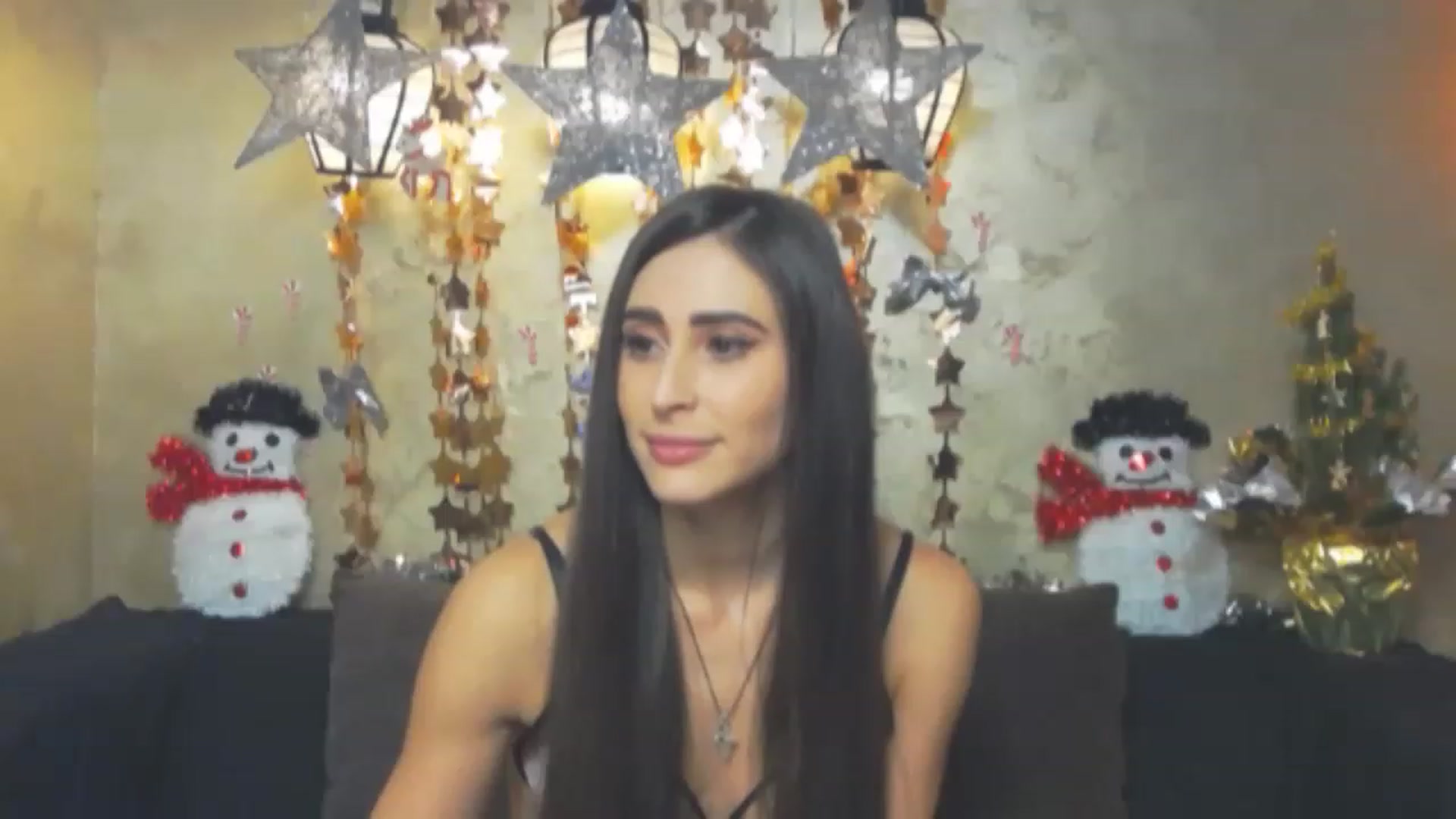 Gallery image thumbnail from MaraHari's myfreecams stream on, 12/26/2022, 20:05 image 14 of 20