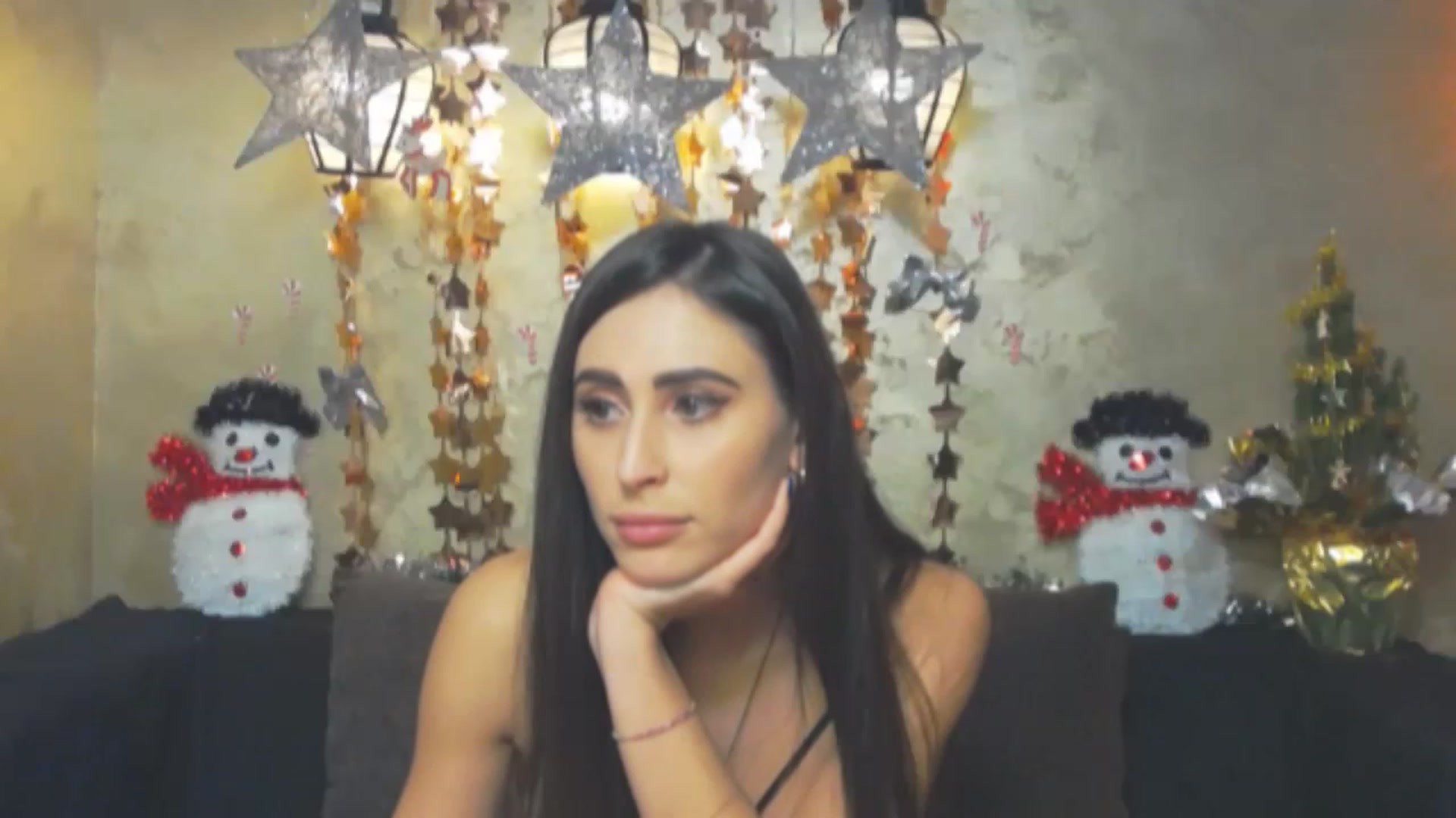 Gallery image thumbnail from MaraHari's myfreecams stream on, 12/26/2022, 20:05 image 15 of 20