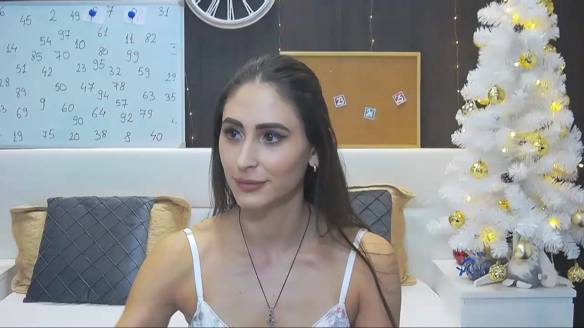 Gallery image thumbnail from MaraHari's myfreecams stream on, 12/28/2022, 20:07 image 1 of 20