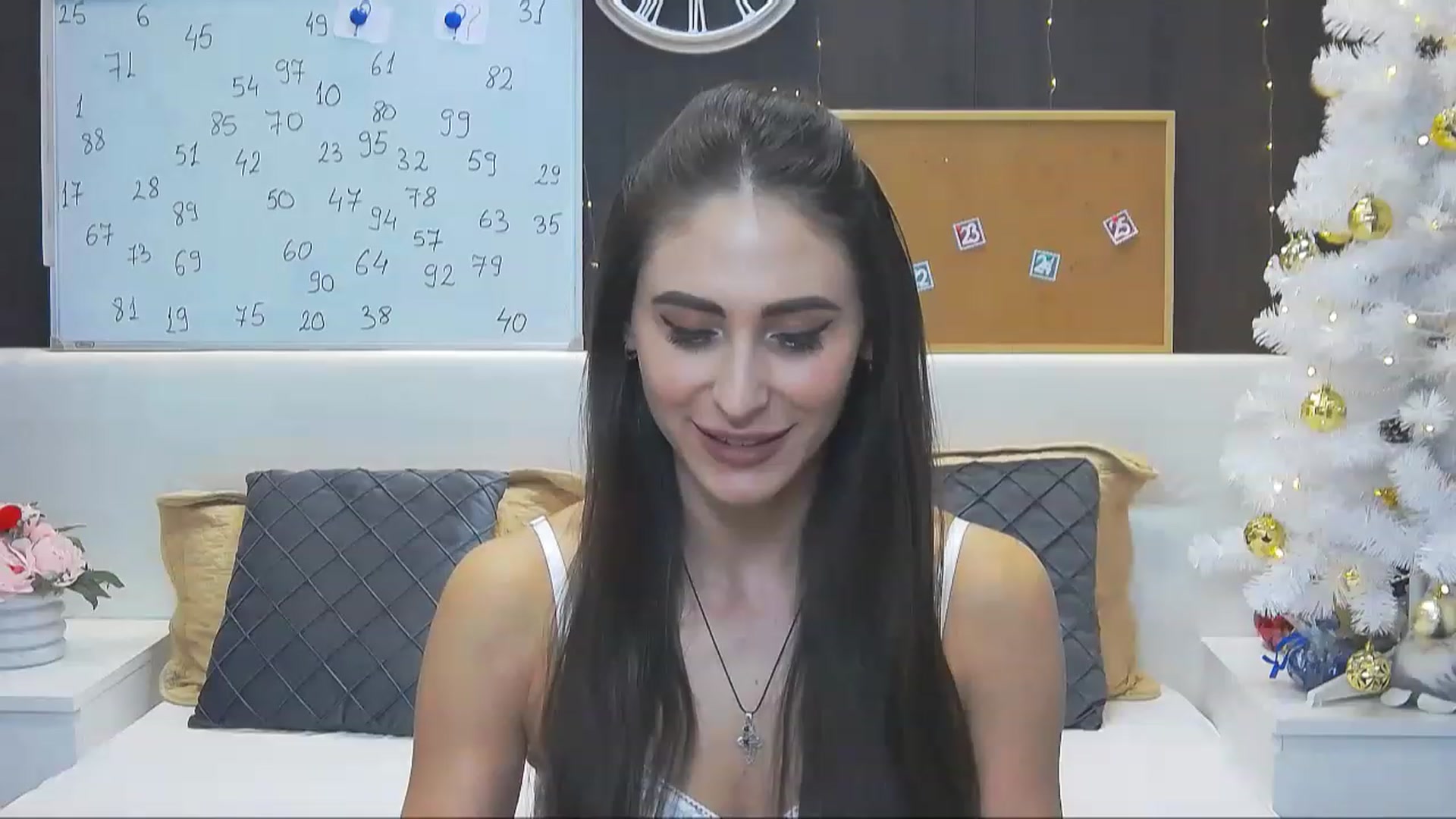Gallery image thumbnail from MaraHari's myfreecams stream on, 12/28/2022, 20:07 image 4 of 20