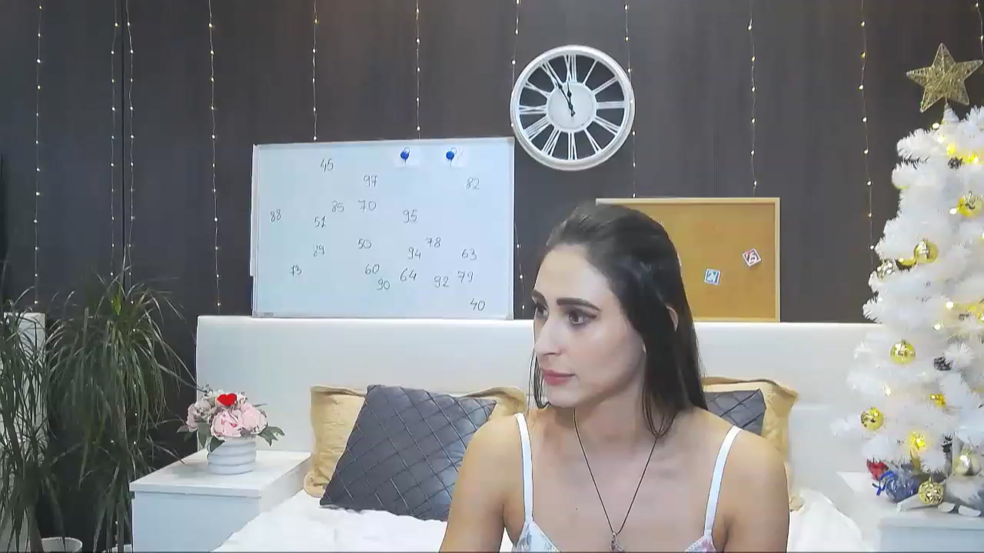 Gallery image thumbnail from MaraHari's myfreecams stream on, 12/28/2022, 23:13 image 12 of 20