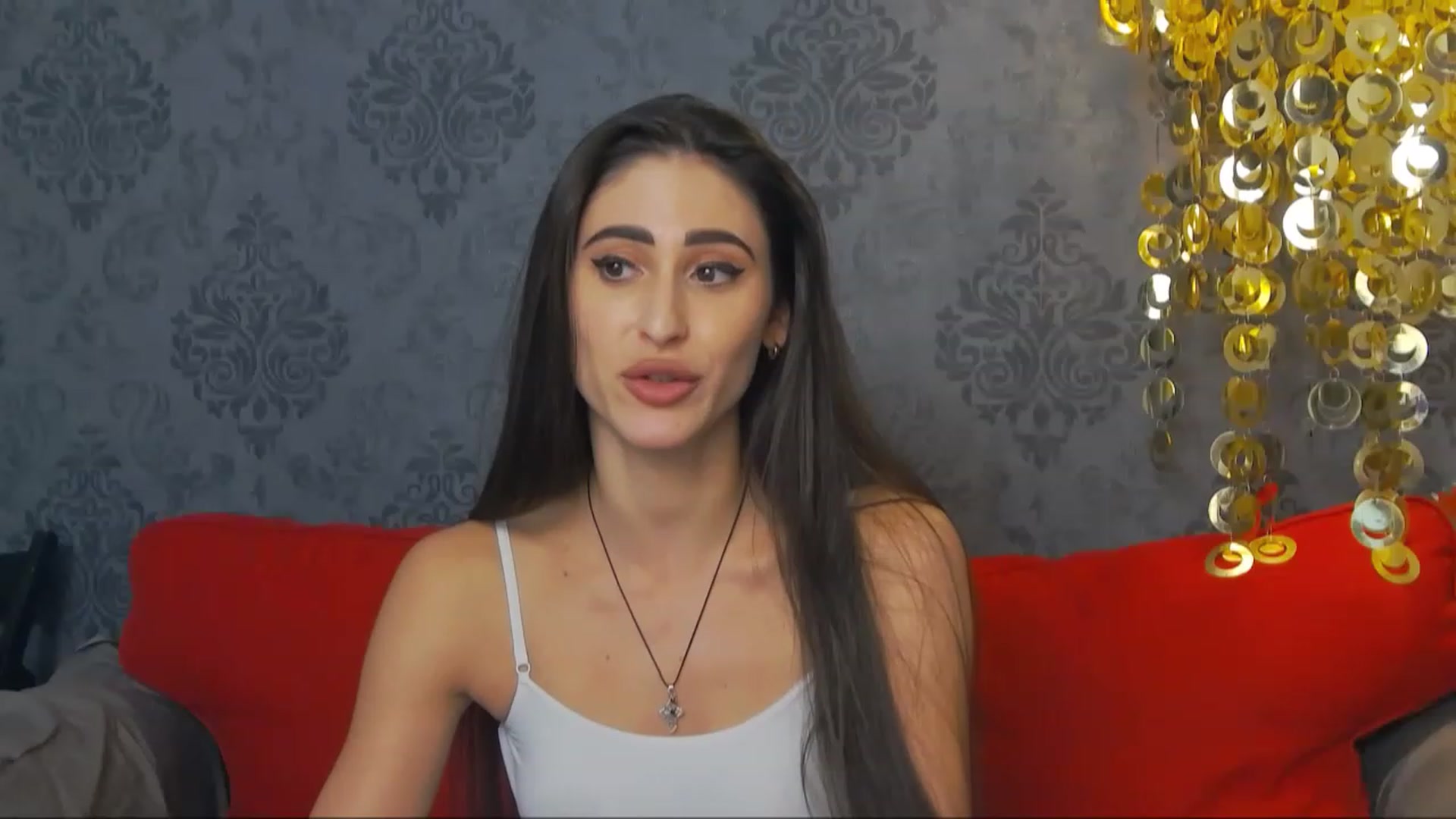 Gallery image thumbnail from MaraHari's myfreecams stream on, 01/02/2023, 24:57 image 7 of 20