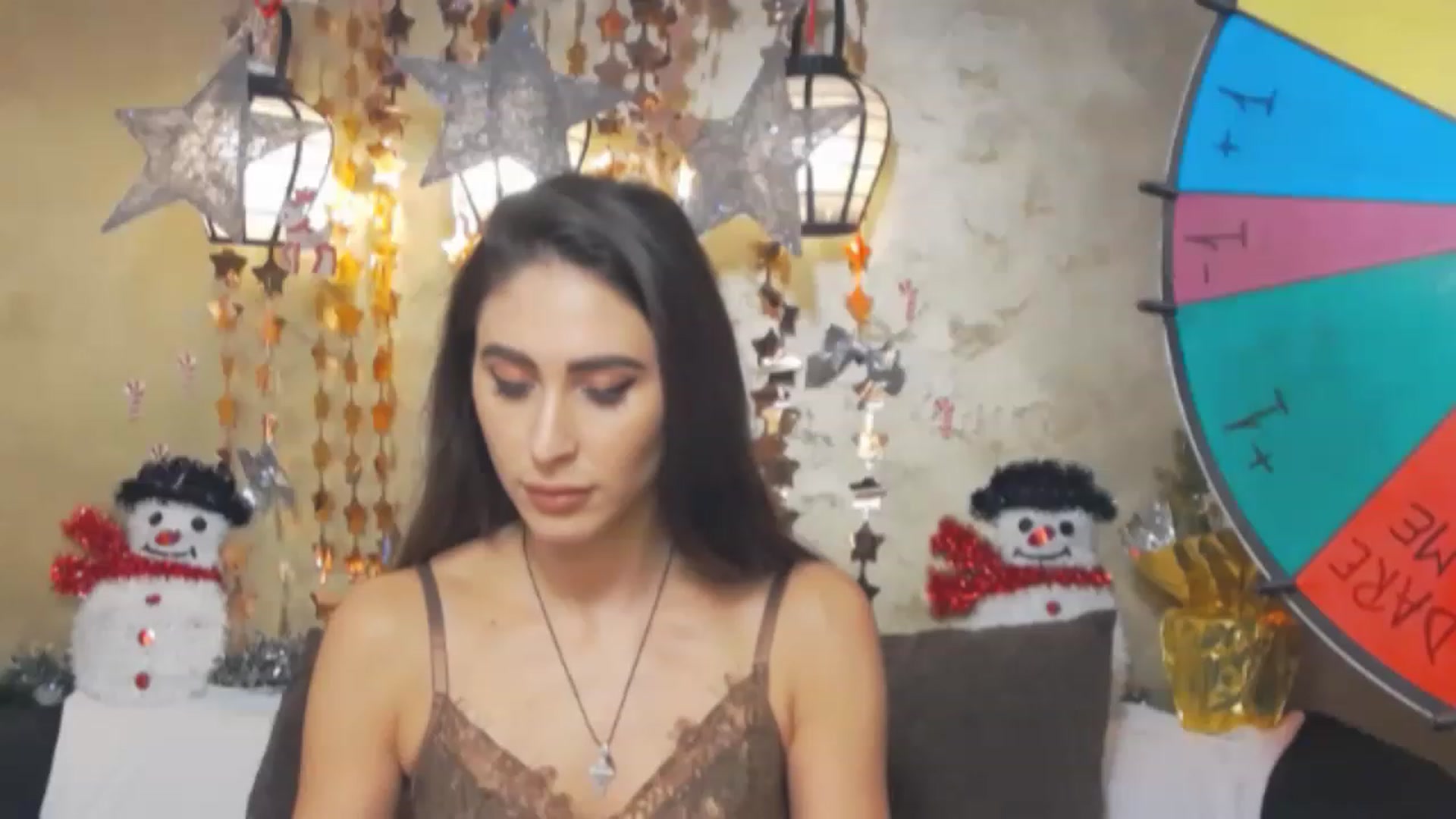 Gallery image thumbnail from MaraHari's myfreecams stream on, 01/02/2023, 18:26 image 17 of 20