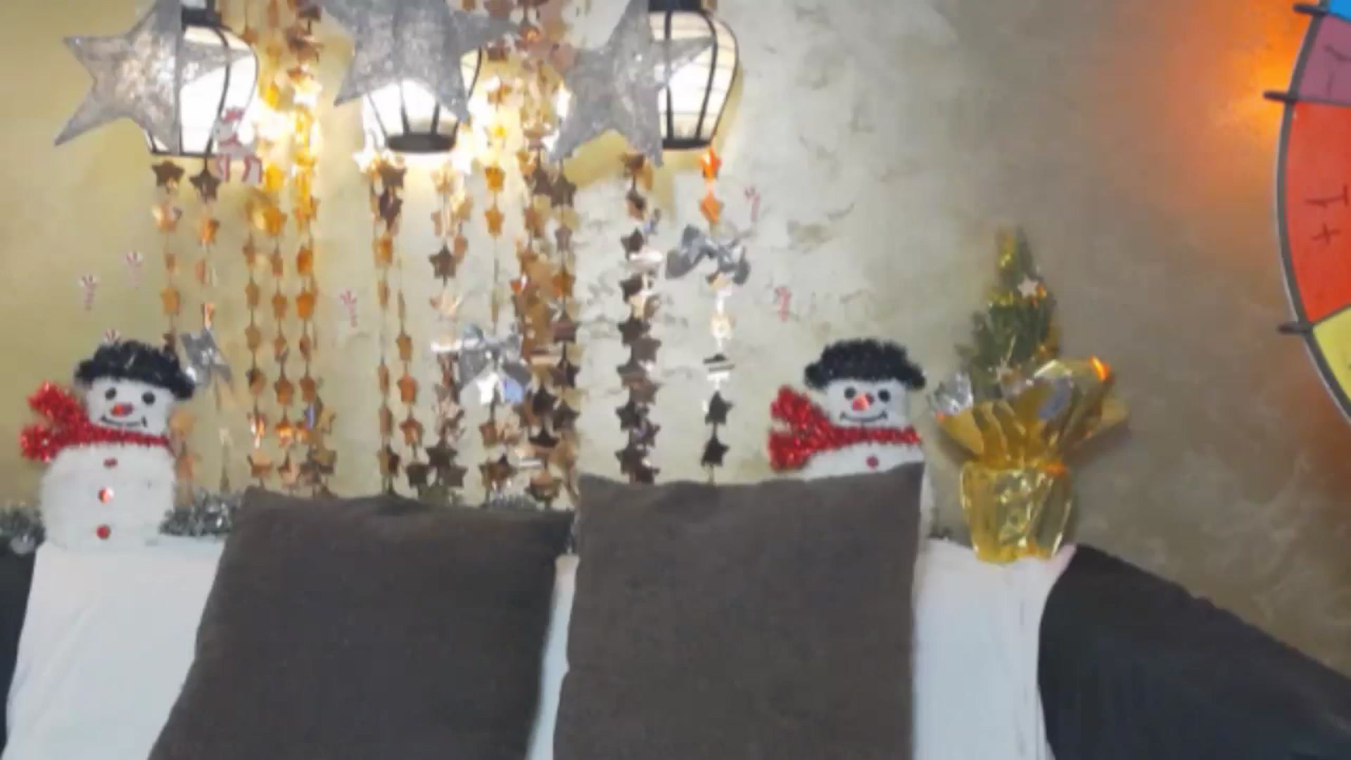 Gallery image thumbnail from MaraHari's myfreecams stream on, 01/02/2023, 18:26 image 8 of 20