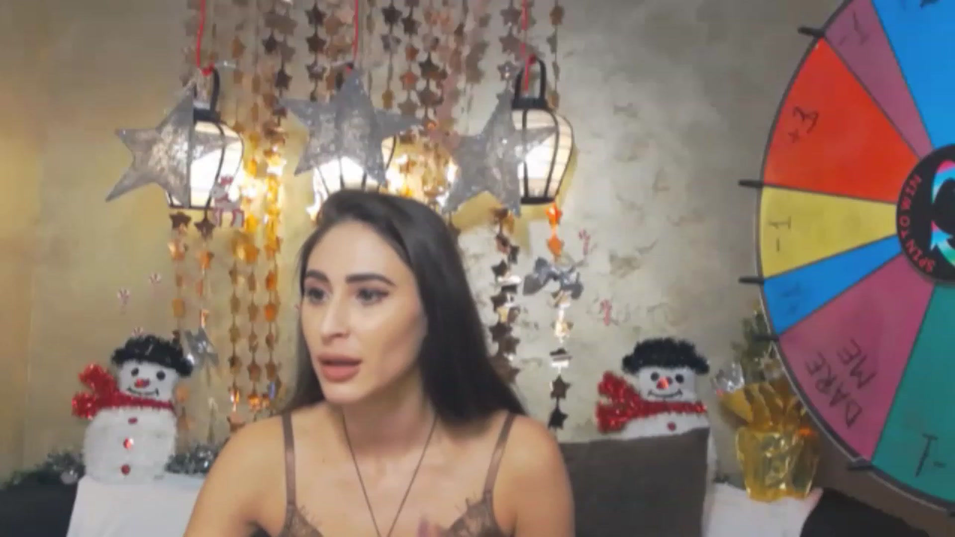Gallery image thumbnail from MaraHari's myfreecams stream on, 01/02/2023, 18:26 image 16 of 20