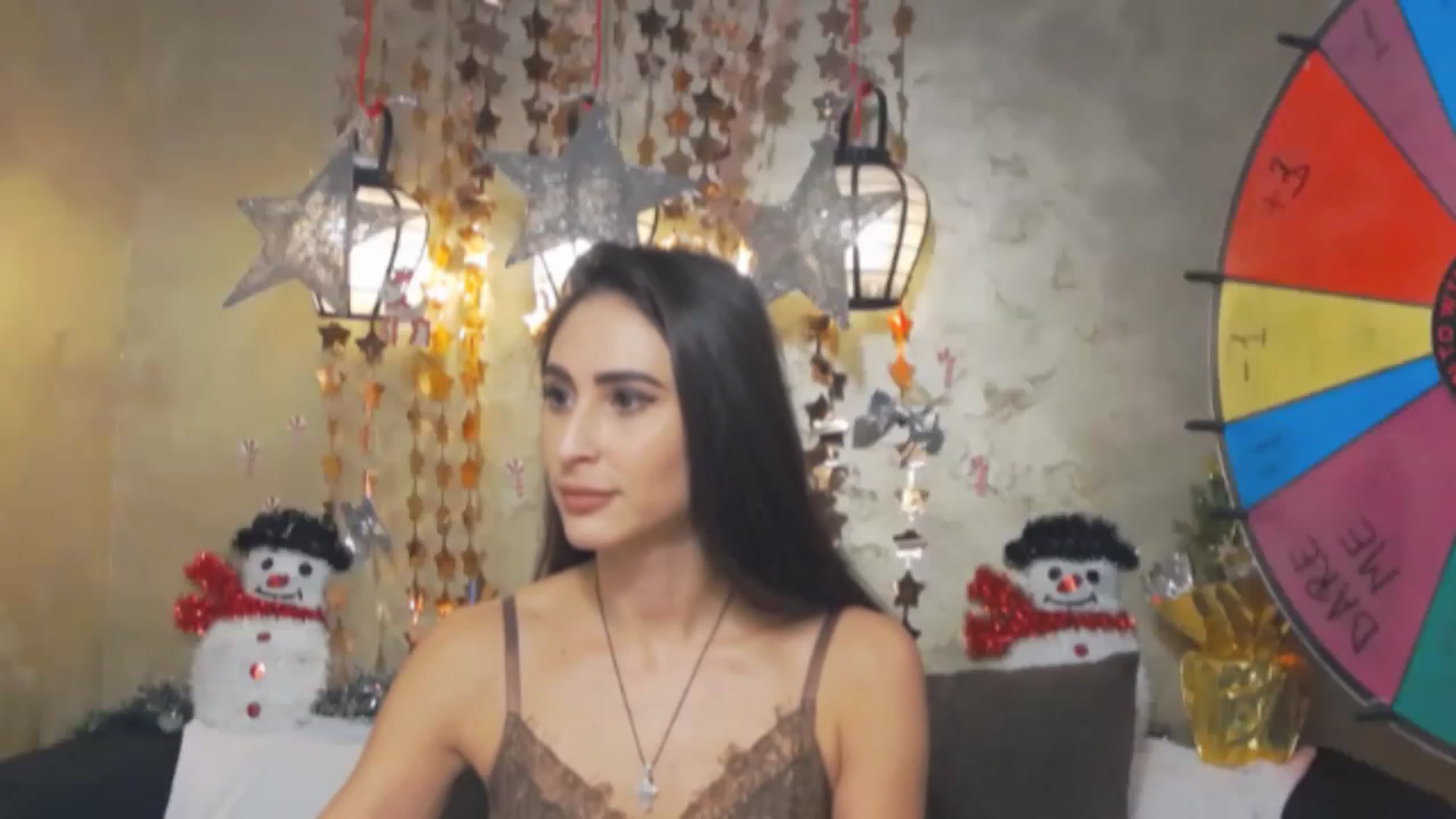 Gallery image thumbnail from MaraHari's myfreecams stream on, 01/02/2023, 18:26 image 15 of 20