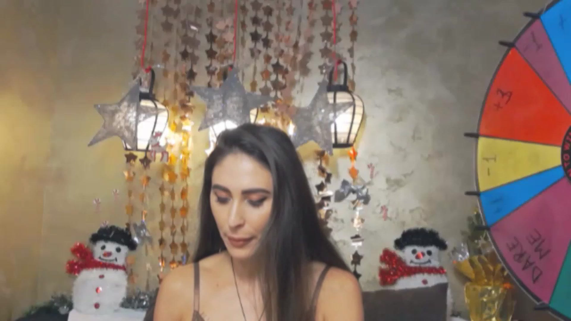 Gallery image thumbnail from MaraHari's myfreecams stream on, 01/02/2023, 18:26 image 14 of 20