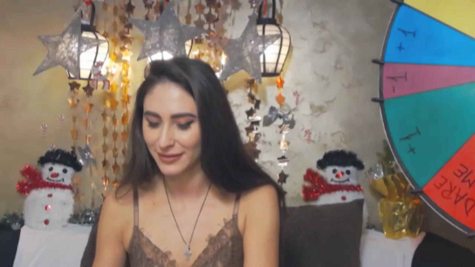 Gallery image thumbnail from MaraHari's myfreecams stream on, 01/02/2023, 18:26 image 20 of 20
