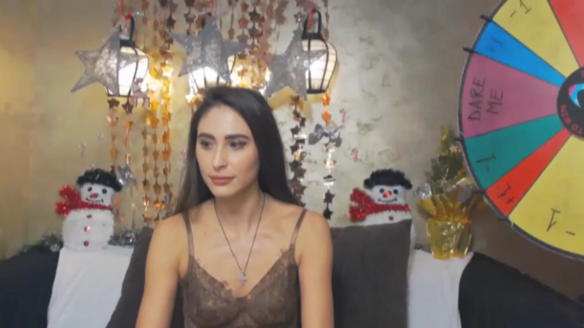Gallery image thumbnail from MaraHari's myfreecams stream on, 01/02/2023, 21:51 image 2 of 20