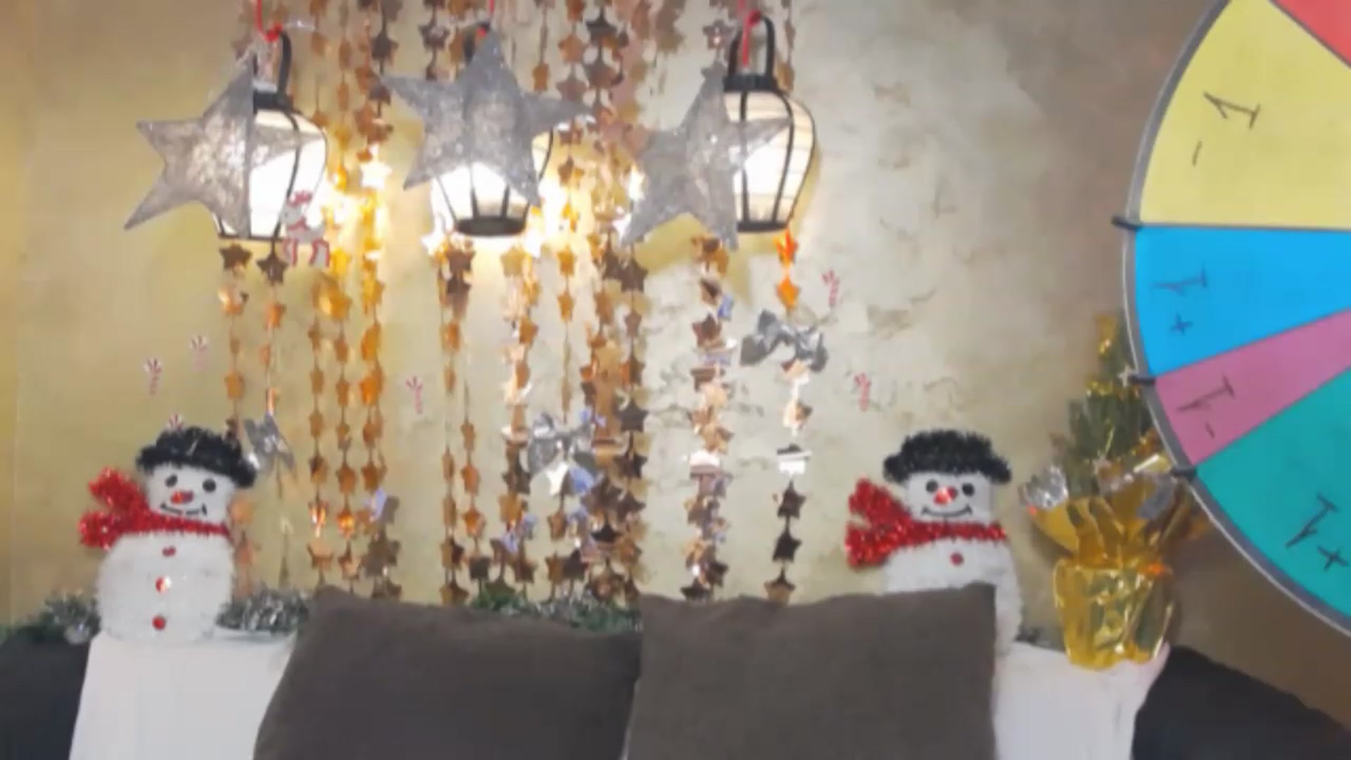 Gallery image thumbnail from MaraHari's myfreecams stream on, 01/02/2023, 21:51 image 10 of 20