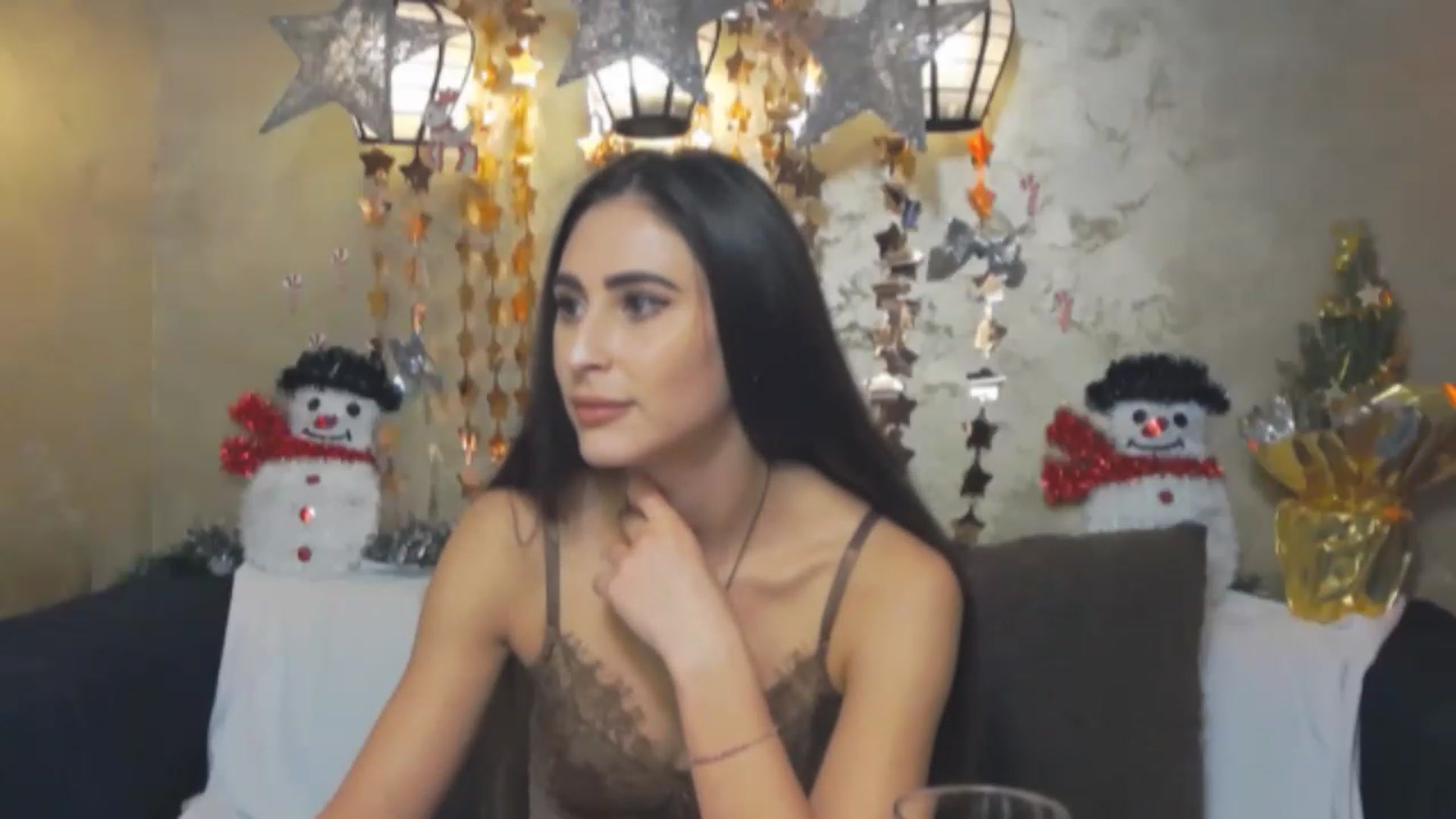 Gallery image thumbnail from MaraHari's myfreecams stream on, 01/02/2023, 21:51 image 14 of 20