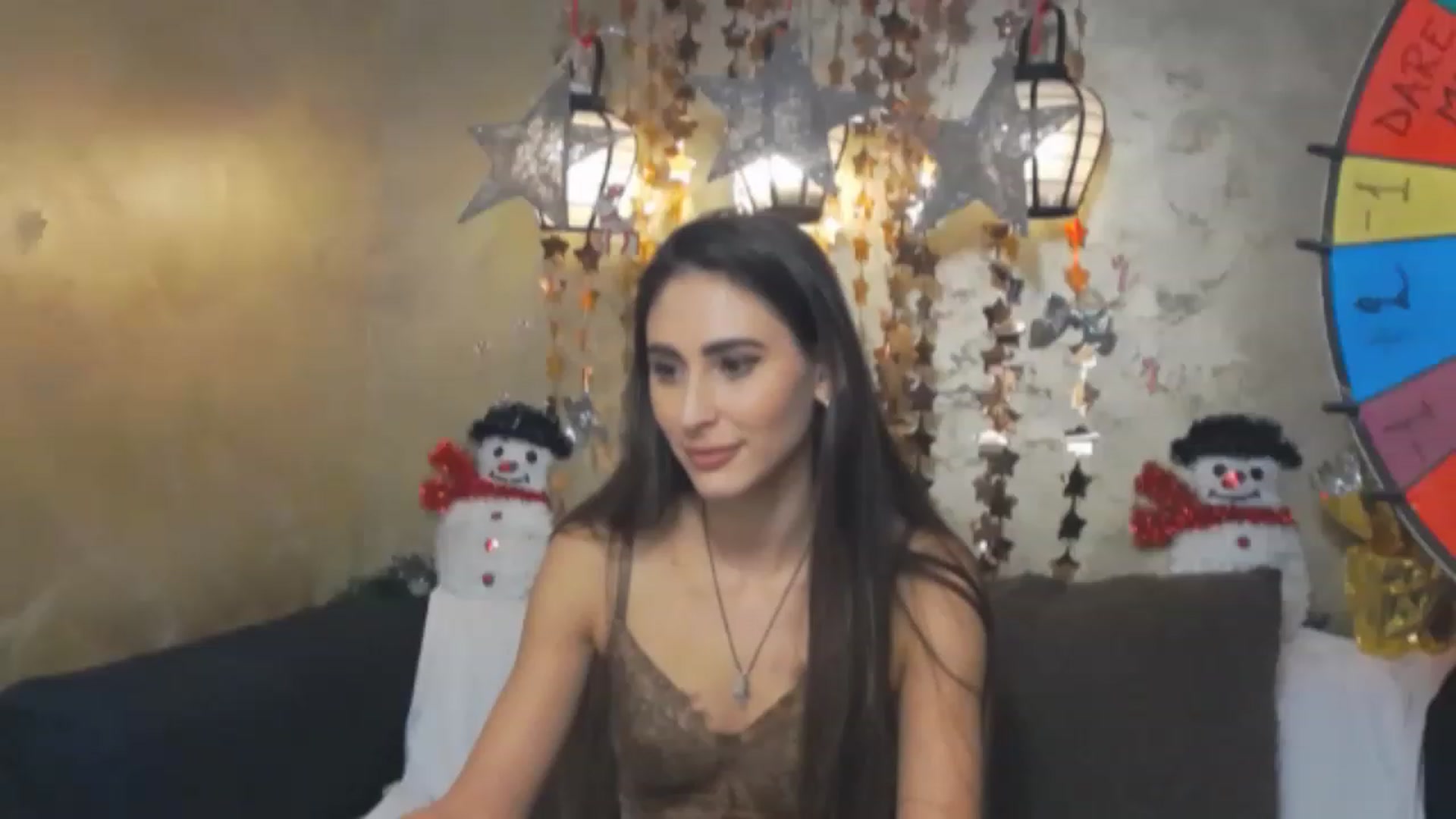 Gallery image thumbnail from MaraHari's myfreecams stream on, 01/02/2023, 21:51 image 18 of 20
