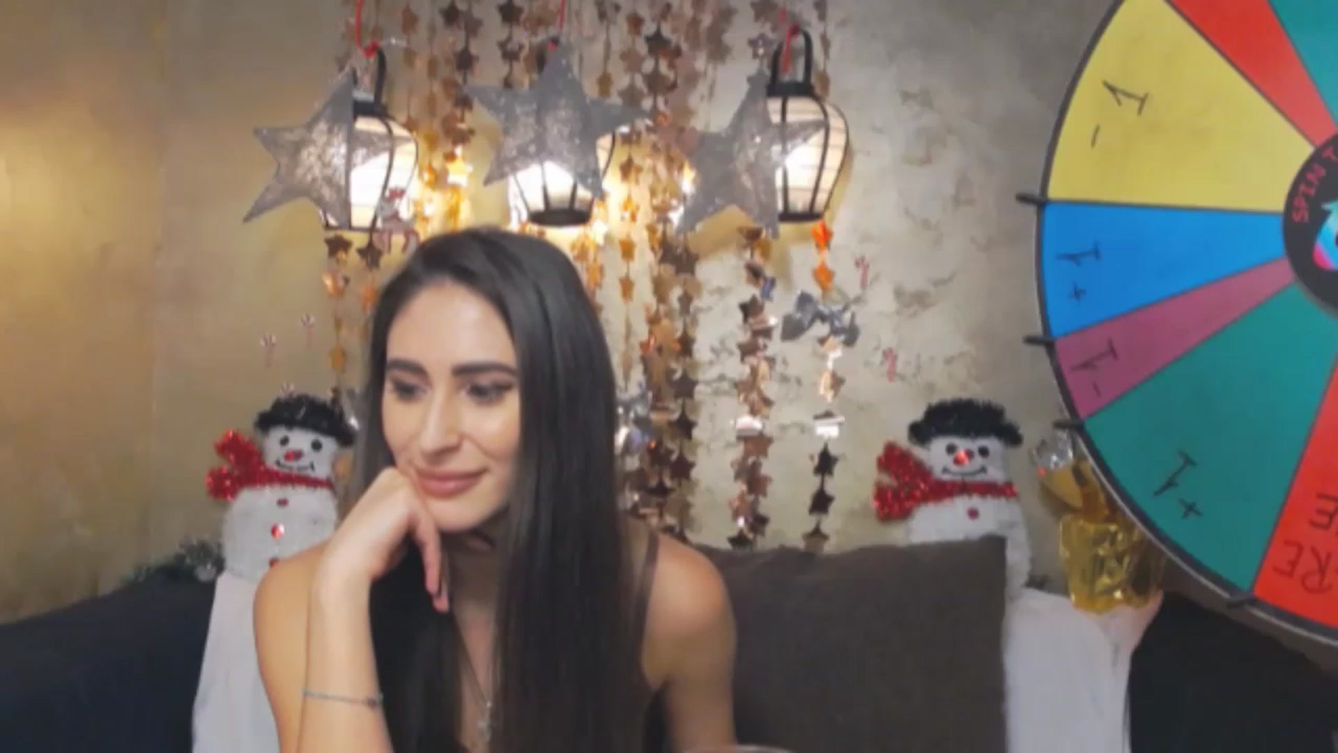 Gallery image thumbnail from MaraHari's myfreecams stream on, 01/02/2023, 21:51 image 20 of 20