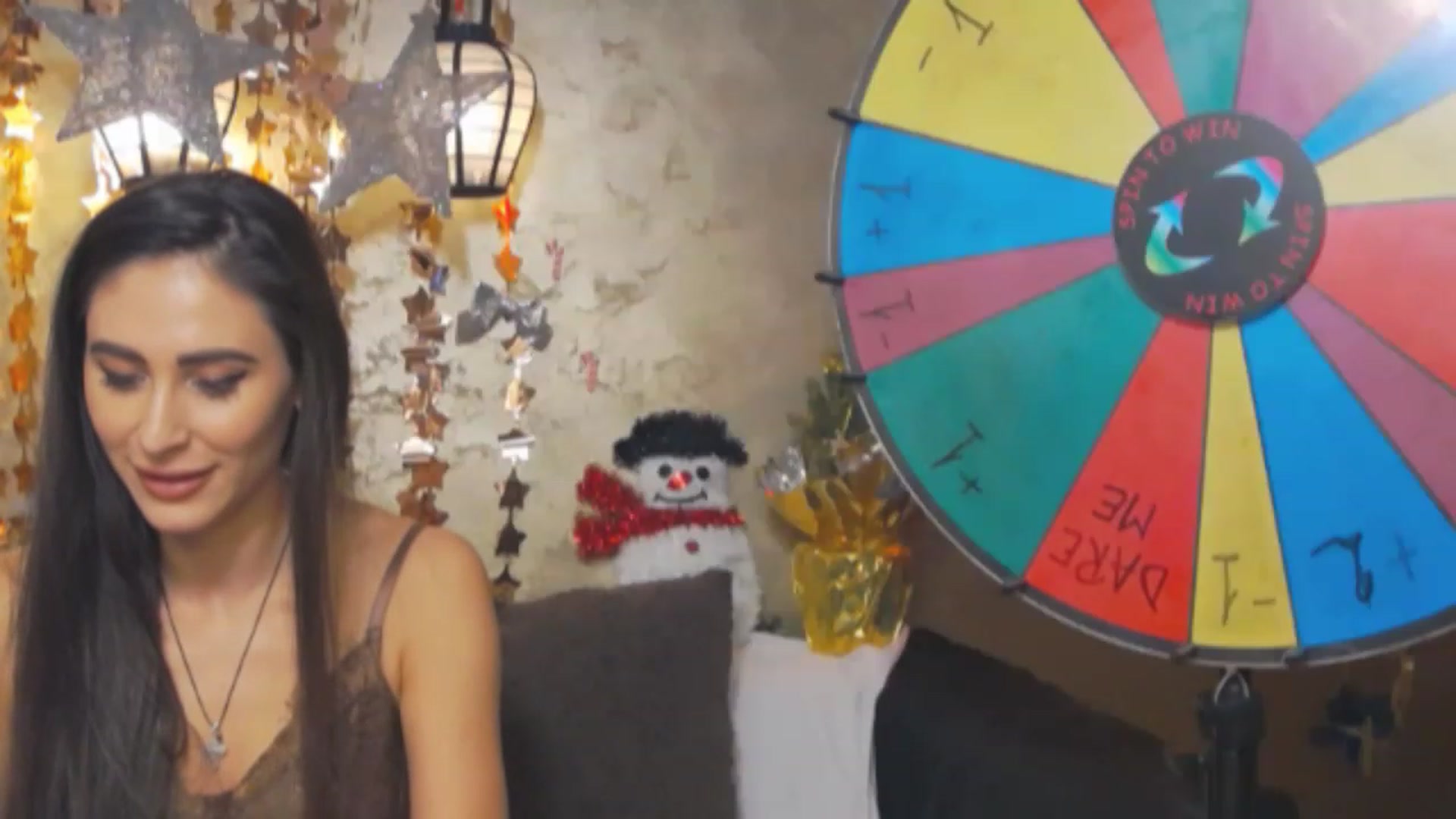 Gallery image thumbnail from MaraHari's myfreecams stream on, 01/02/2023, 21:51 image 8 of 20