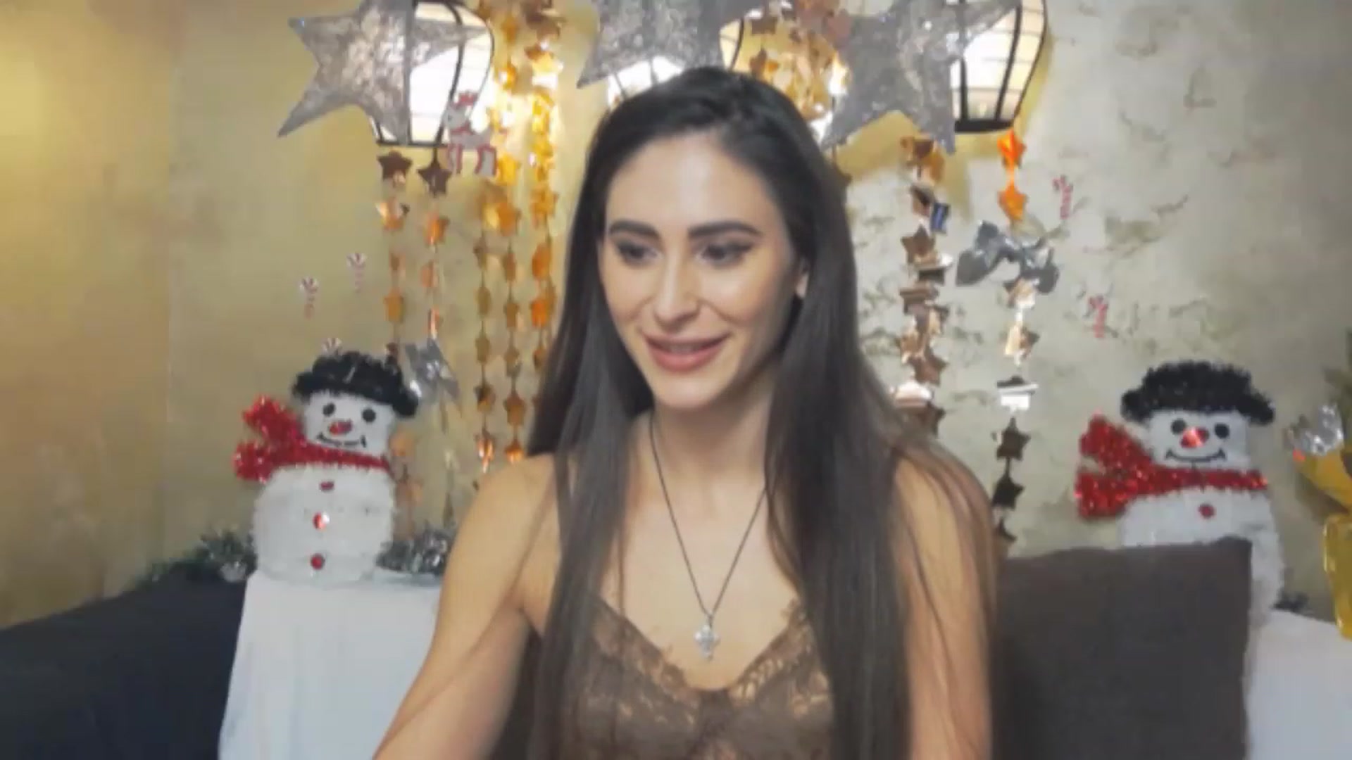 Gallery image thumbnail from MaraHari's myfreecams stream on, 01/02/2023, 21:51 image 6 of 20