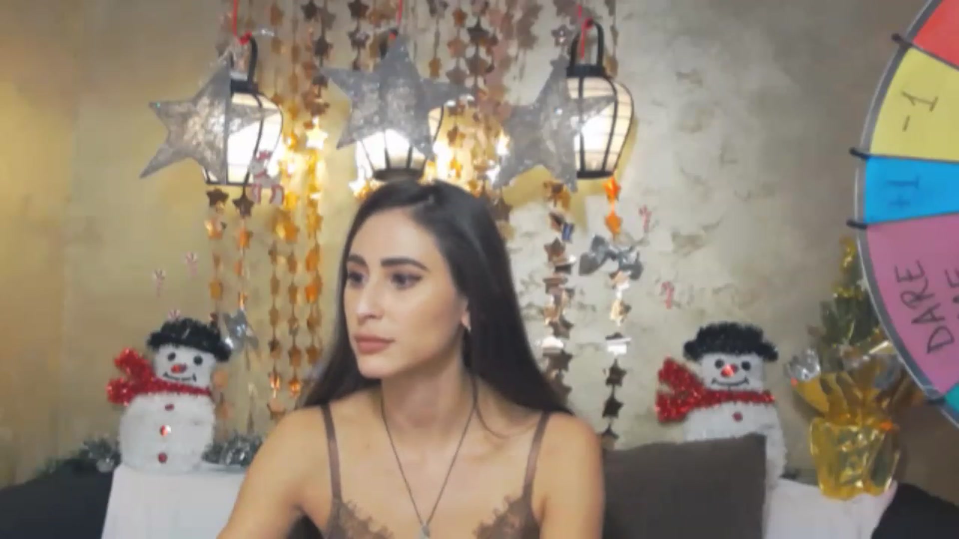 Gallery image thumbnail from MaraHari's myfreecams stream on, 01/02/2023, 21:51 image 11 of 20