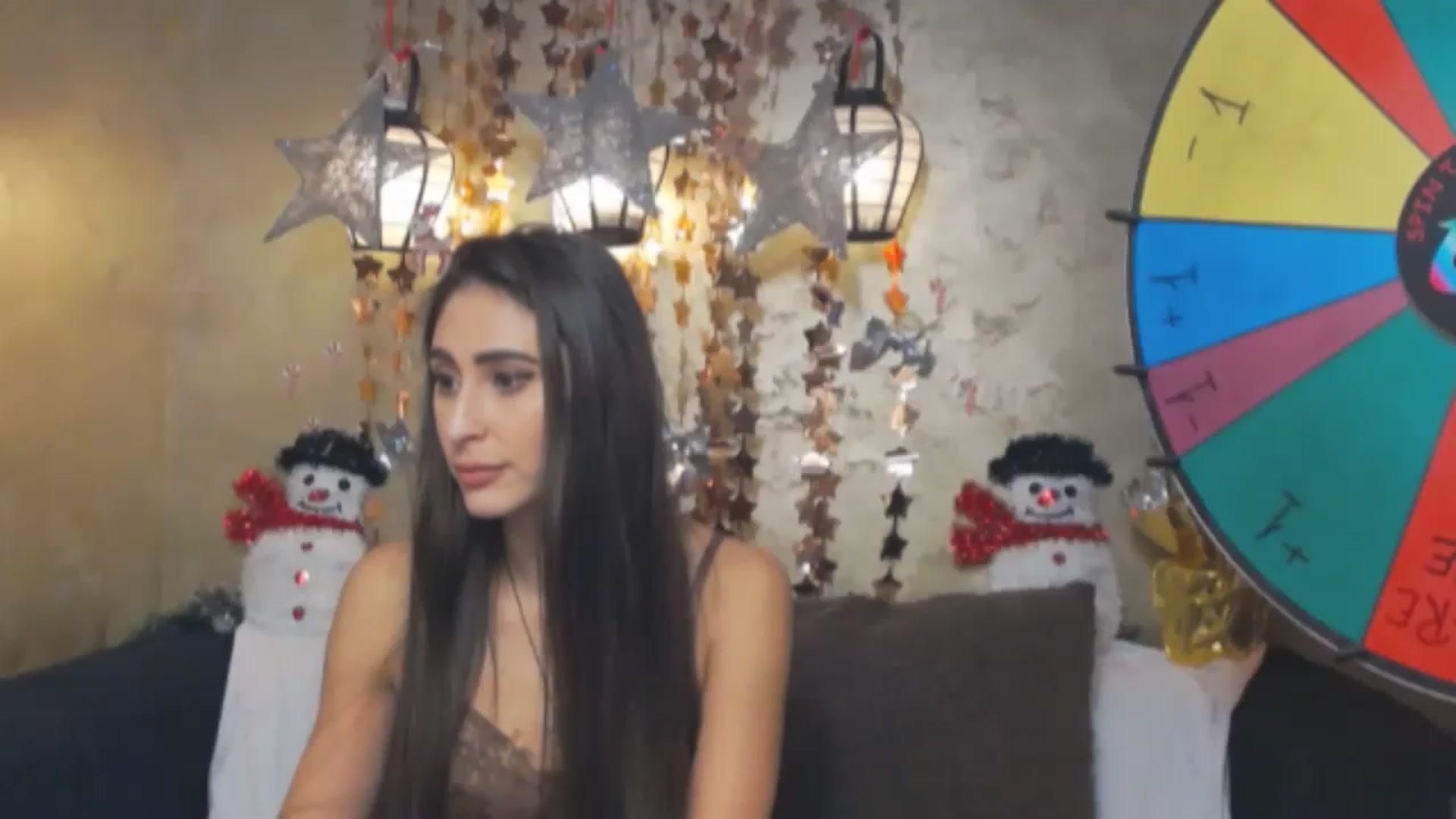 Gallery image thumbnail from MaraHari's myfreecams stream on, 01/02/2023, 21:51 image 19 of 20
