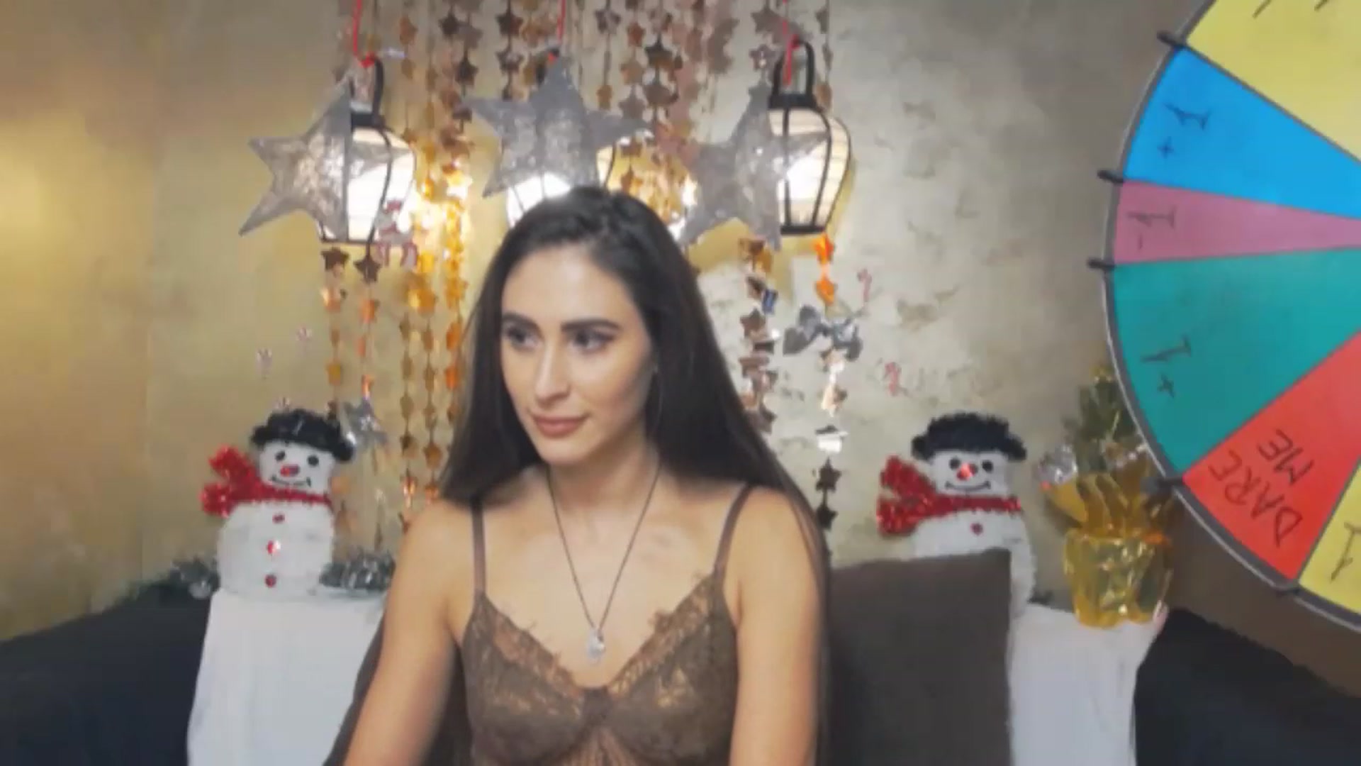 Gallery image thumbnail from MaraHari's myfreecams stream on, 01/02/2023, 21:51 image 5 of 20