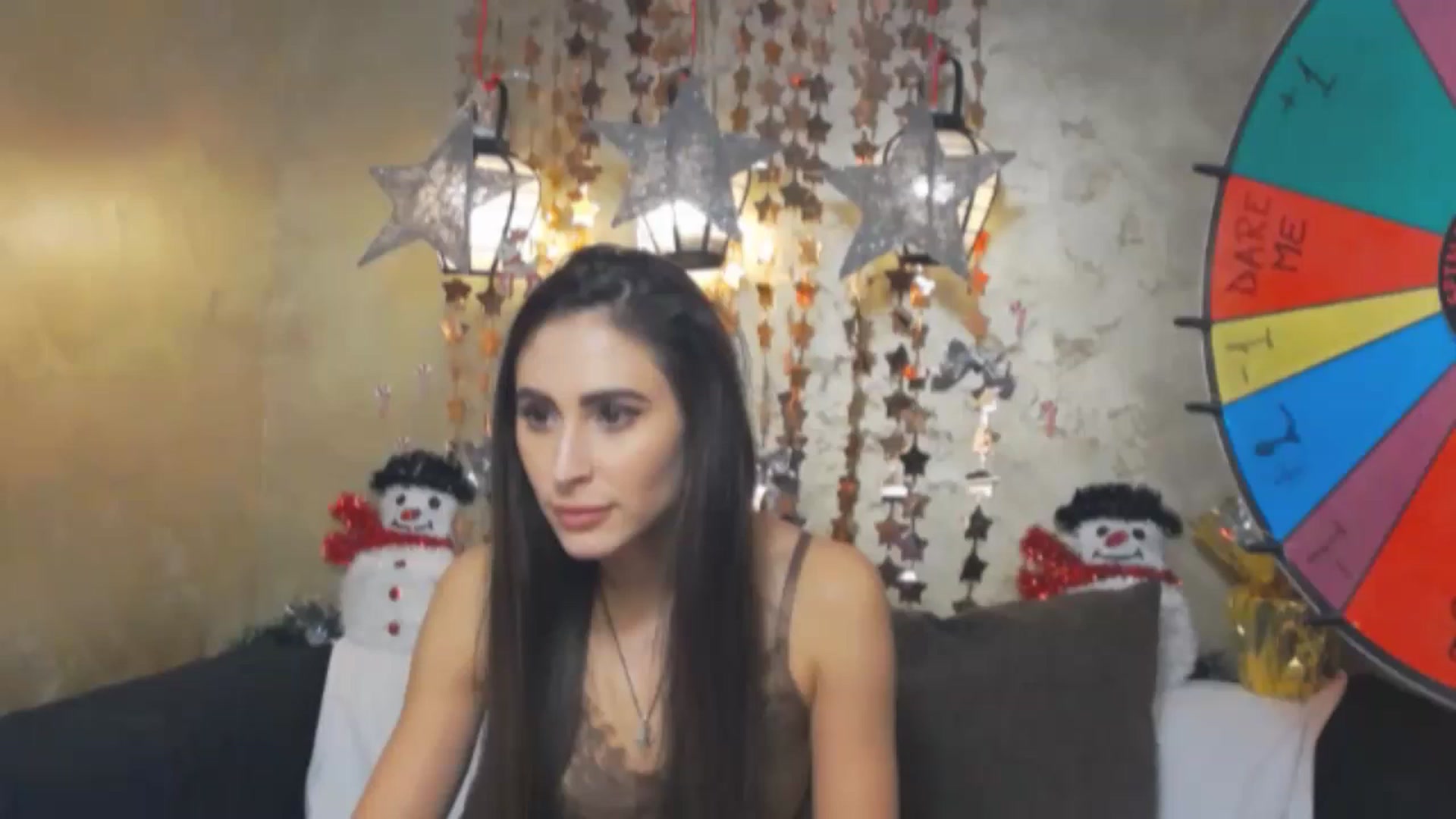 Gallery image thumbnail from MaraHari's myfreecams stream on, 01/03/2023, 24:22 image 15 of 20