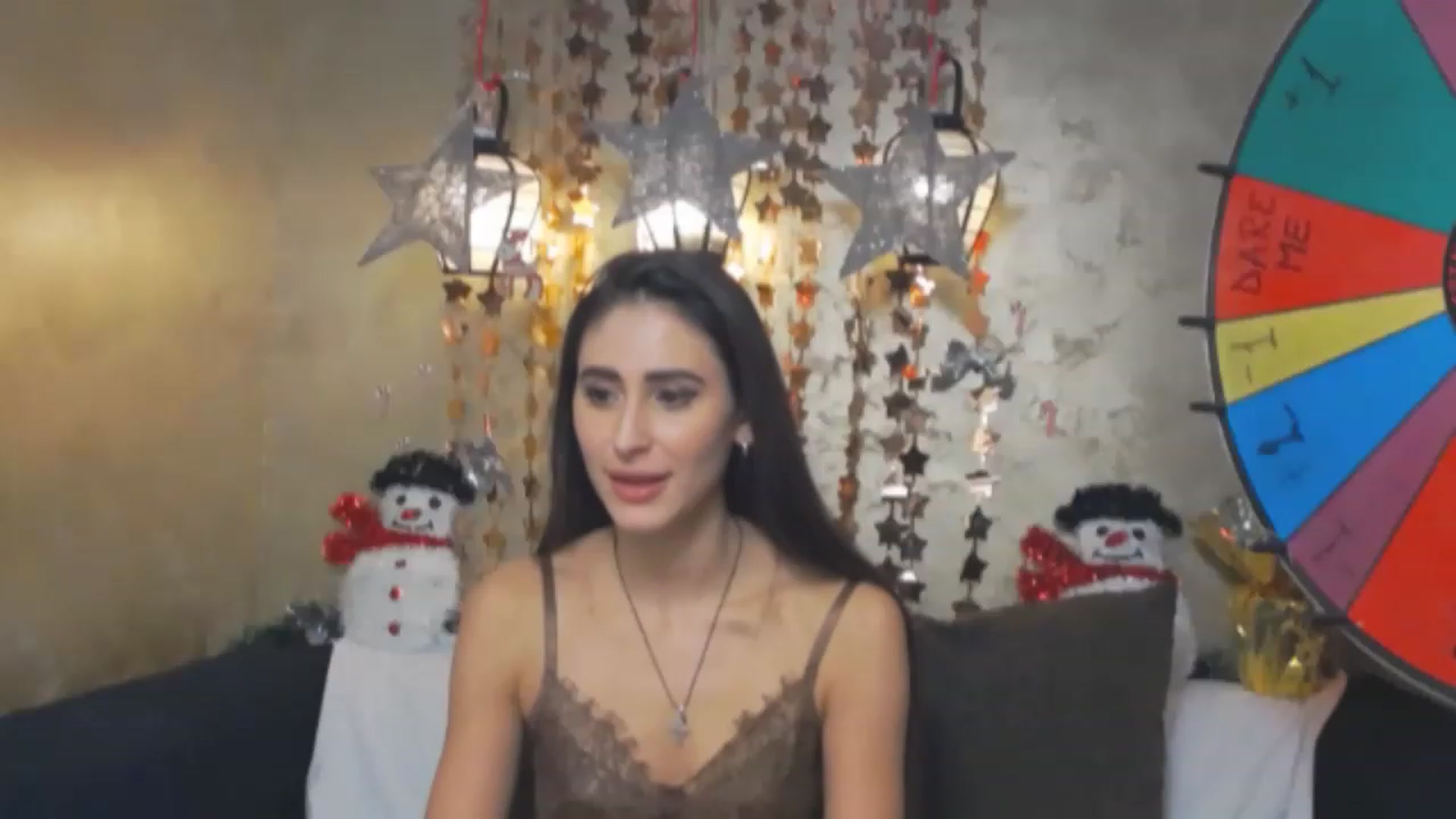 Gallery image thumbnail from MaraHari's myfreecams stream on, 01/03/2023, 24:22 image 18 of 20