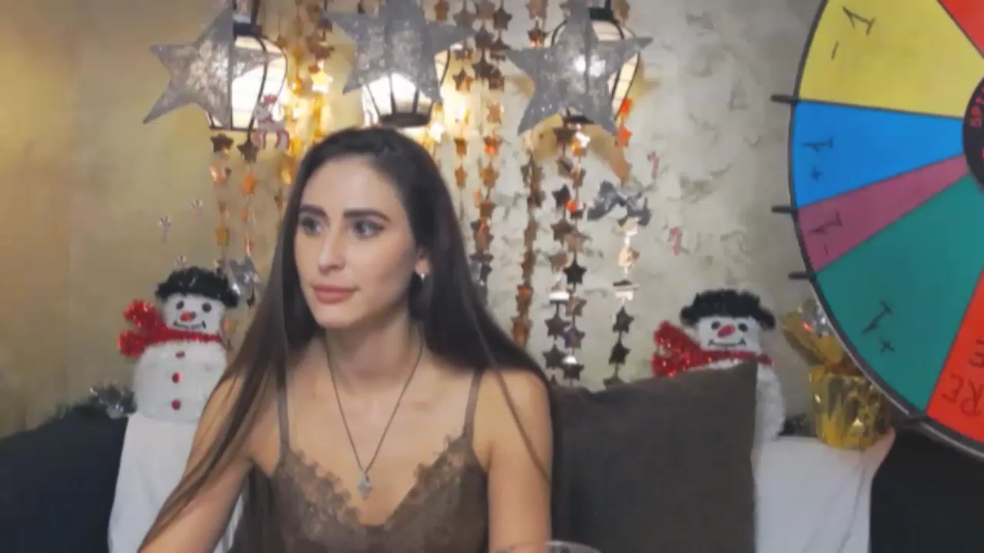 Gallery image thumbnail from MaraHari's myfreecams stream on, 01/03/2023, 24:22 image 7 of 20