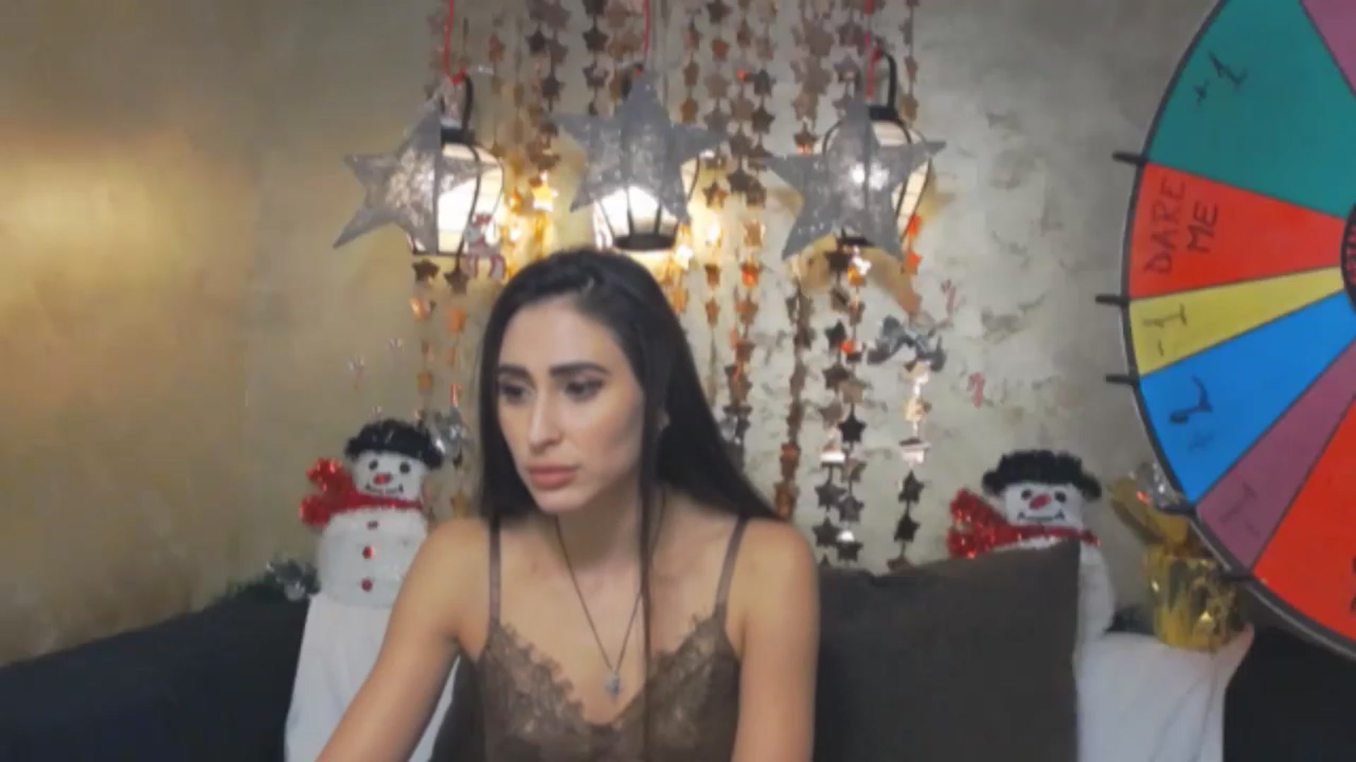 Gallery image thumbnail from MaraHari's myfreecams stream on, 01/03/2023, 24:22 image 12 of 20