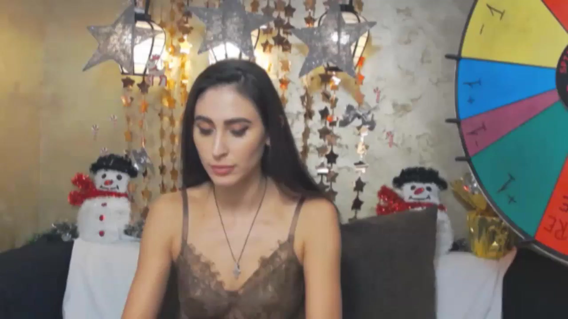 Gallery image thumbnail from MaraHari's myfreecams stream on, 01/03/2023, 24:22 image 4 of 20