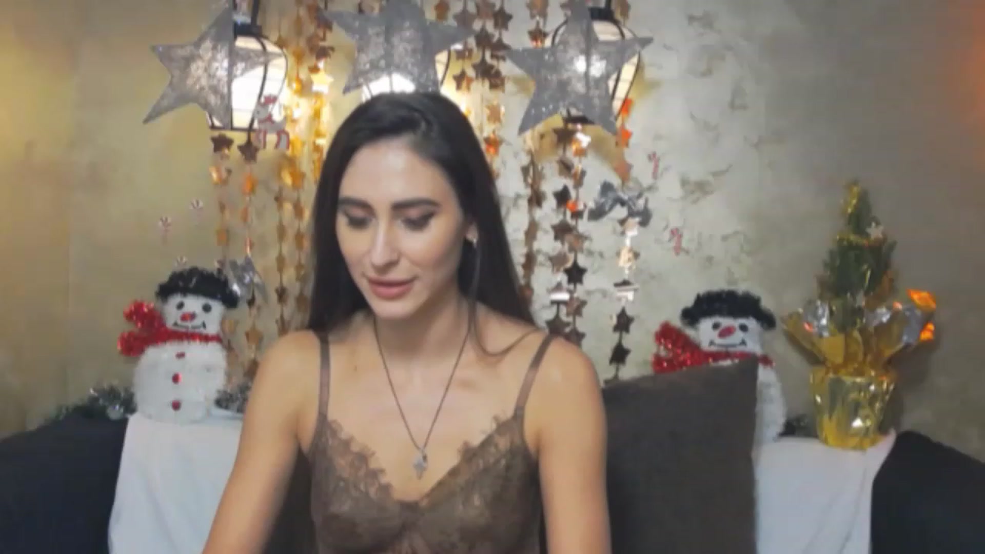 Gallery image thumbnail from MaraHari's myfreecams stream on, 01/03/2023, 24:22 image 1 of 20