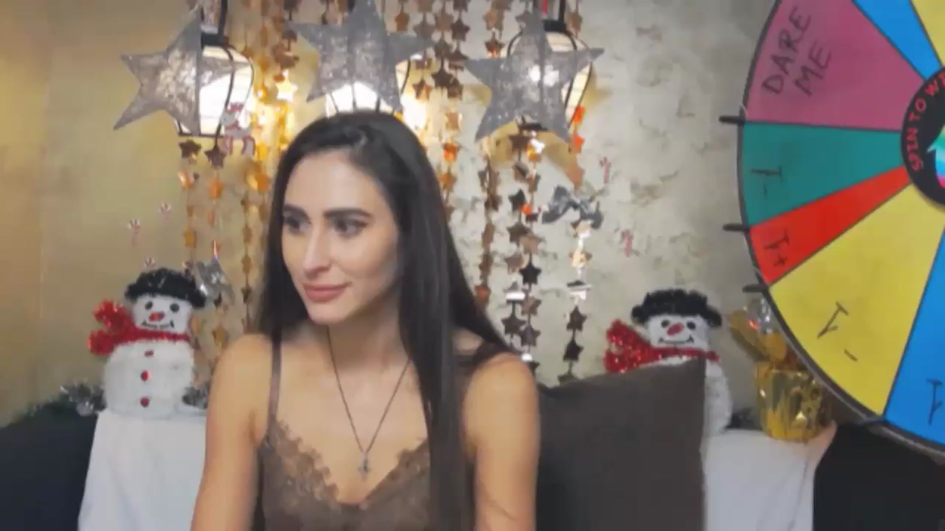 Gallery image thumbnail from MaraHari's myfreecams stream on, 01/03/2023, 24:22 image 10 of 20