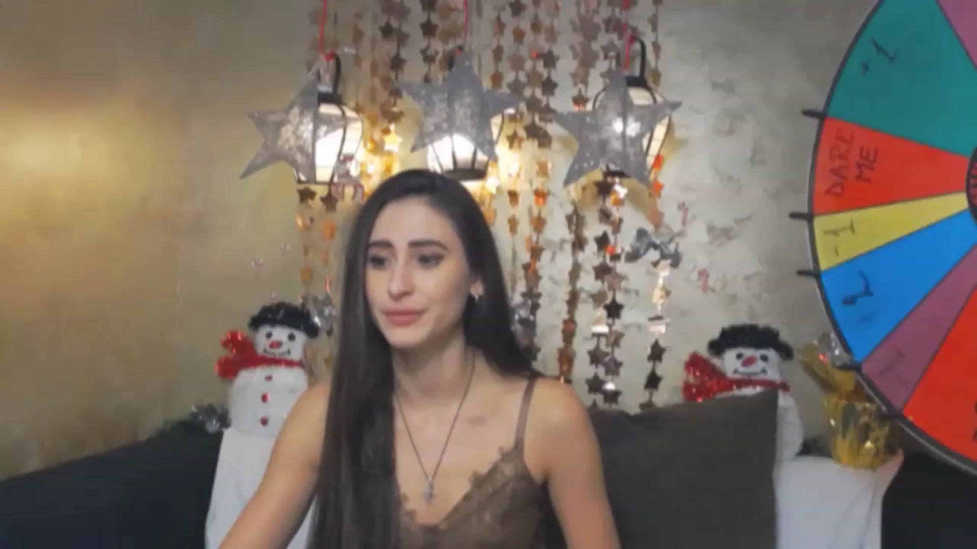Gallery image thumbnail from MaraHari's myfreecams stream on, 01/03/2023, 24:22 image 13 of 20