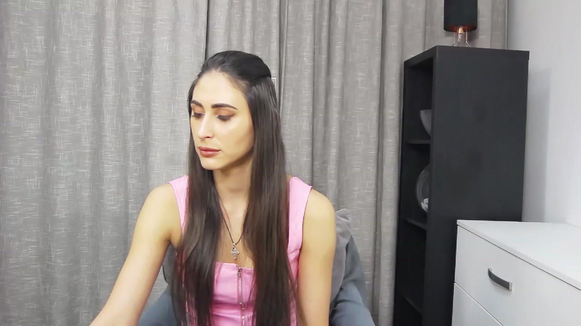 Gallery image thumbnail from MaraHari's myfreecams stream on, 01/18/2023, 22:48 image 12 of 20