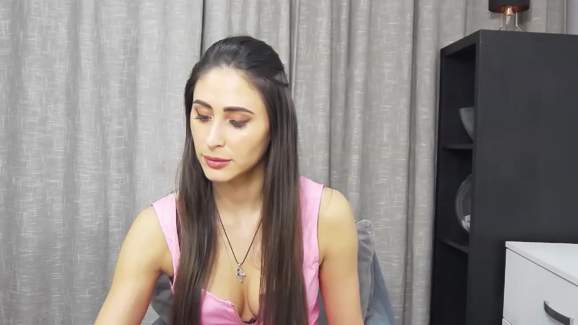 Gallery image thumbnail from MaraHari's myfreecams stream on, 01/18/2023, 23:47 image 17 of 20