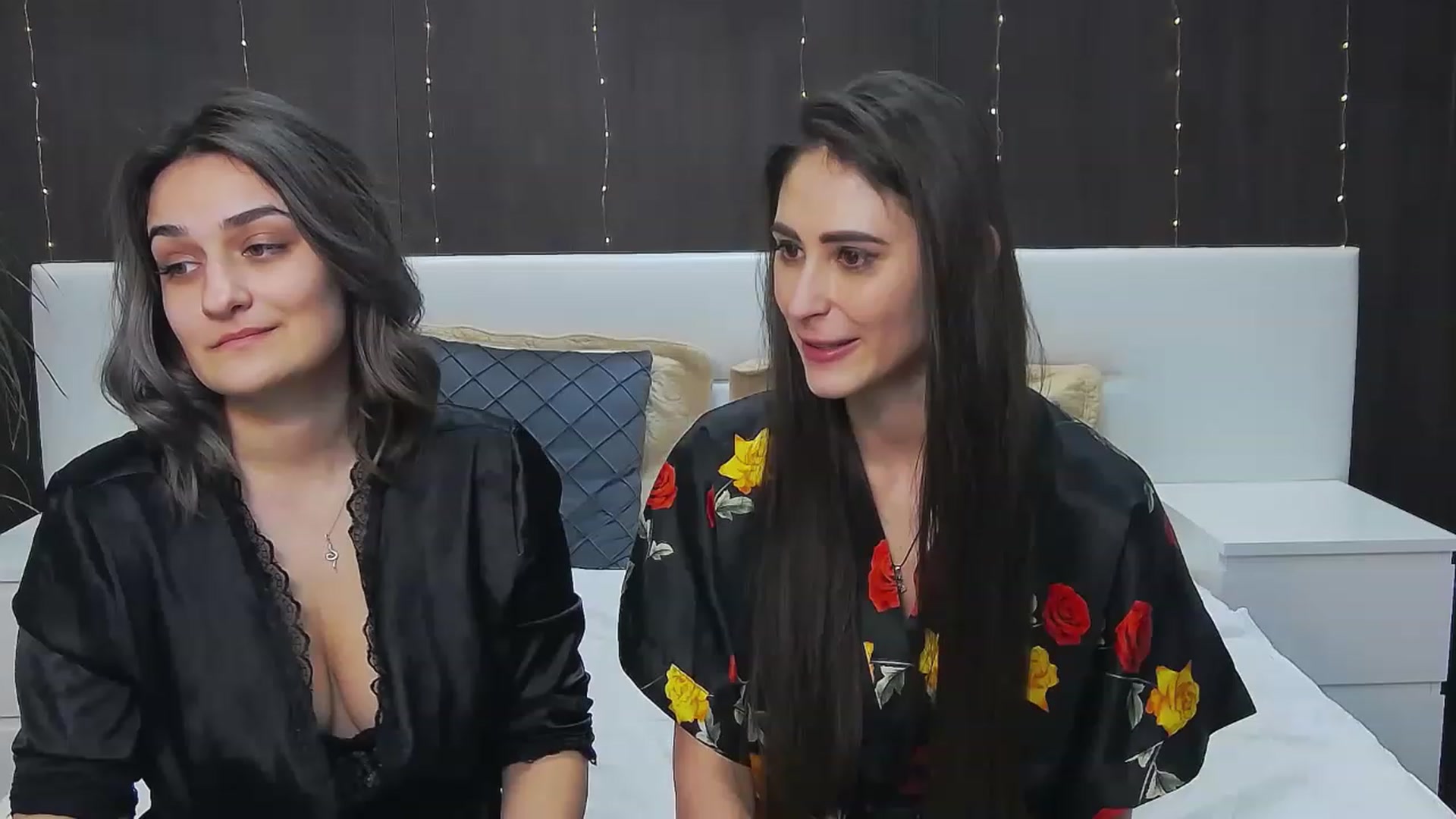 Gallery image thumbnail from MaraHari's myfreecams stream on, 02/05/2023, 22:57 image 5 of 20
