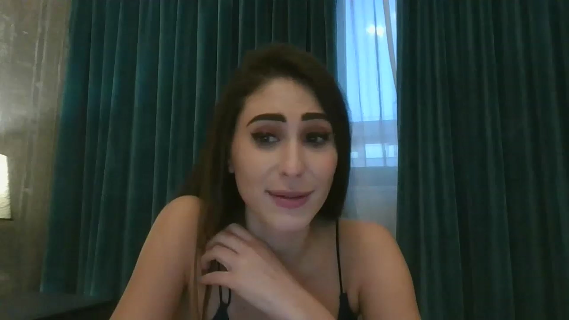 Gallery image thumbnail from MaraHari's myfreecams stream on, 02/13/2023, 16:39 image 7 of 20