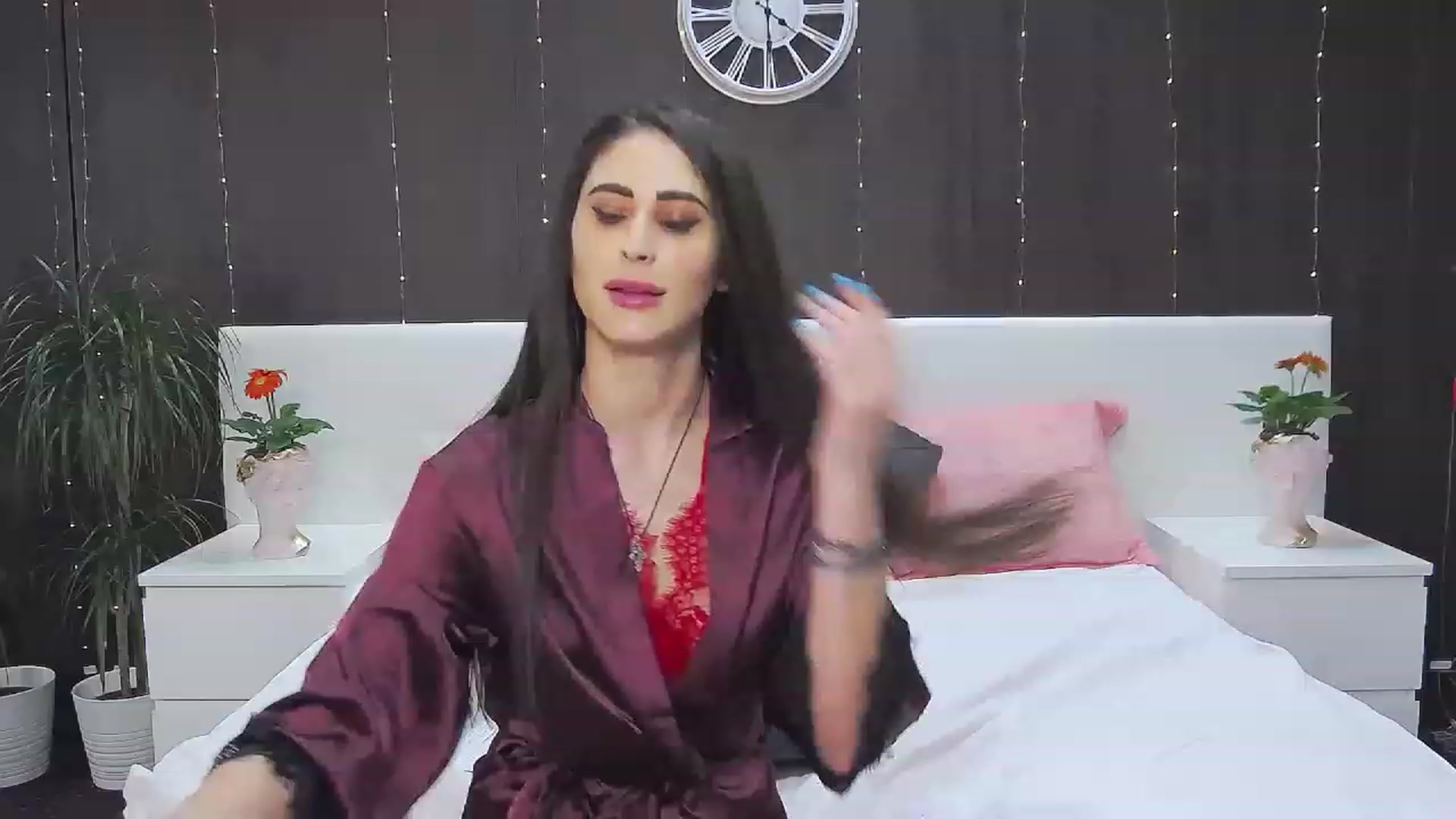 Gallery image thumbnail from MaraHari's myfreecams stream on, 02/15/2023, 23:06 image 18 of 20
