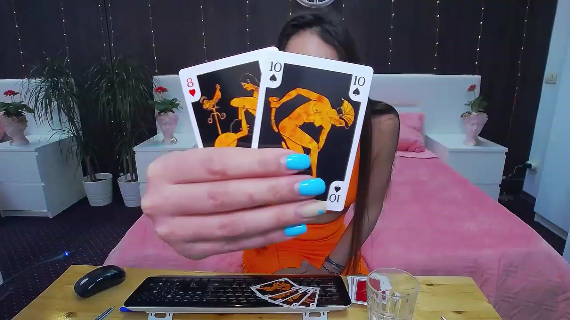 Gallery image thumbnail from MaraHari's myfreecams stream on, 02/18/2023, 24:04 image 12 of 20