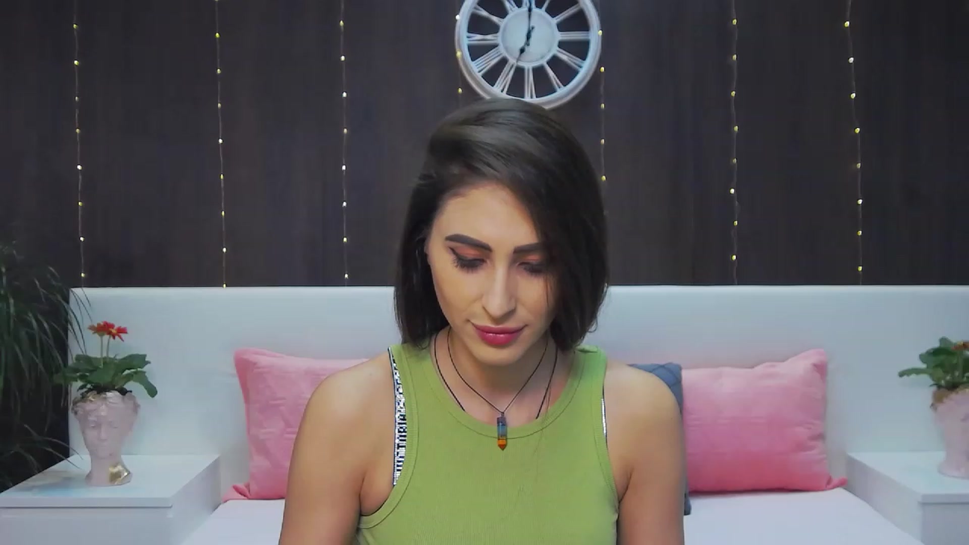 Gallery image thumbnail from MaraHari's myfreecams stream on, 02/20/2023, 20:48 image 5 of 20