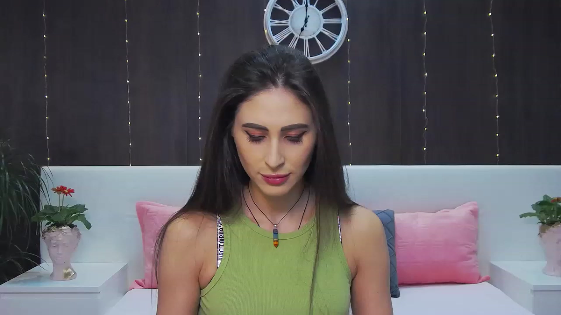 Gallery image thumbnail from MaraHari's myfreecams stream on, 02/20/2023, 20:48 image 1 of 20